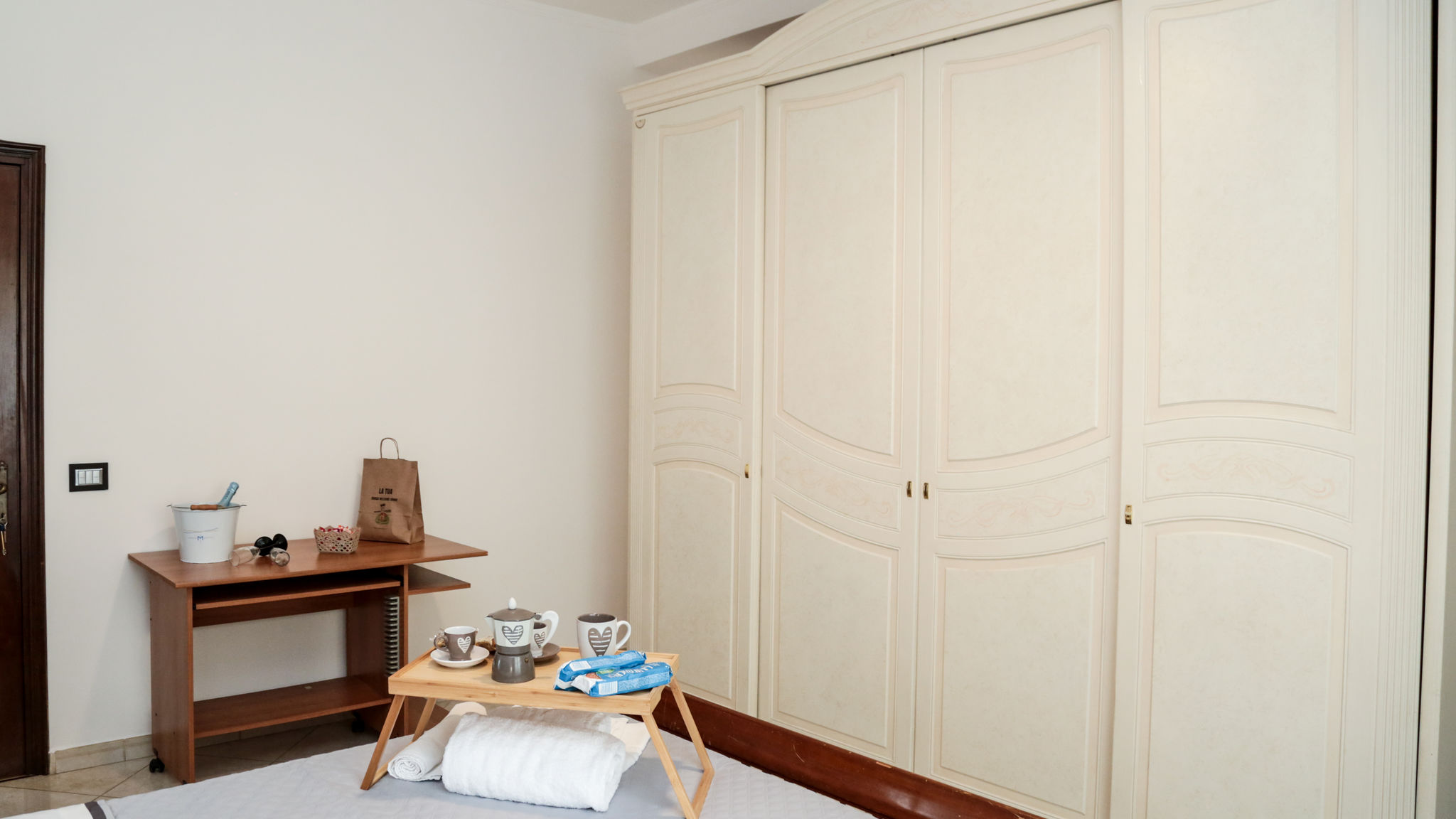 Italianway Reggio nell'Emilia Guest House Manara Camera 2