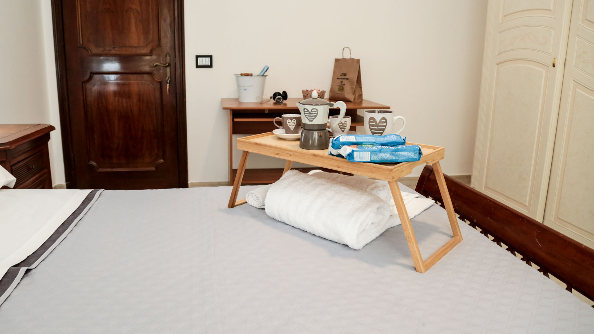 Italianway Reggio nell'Emilia Guest House Manara Camera 2