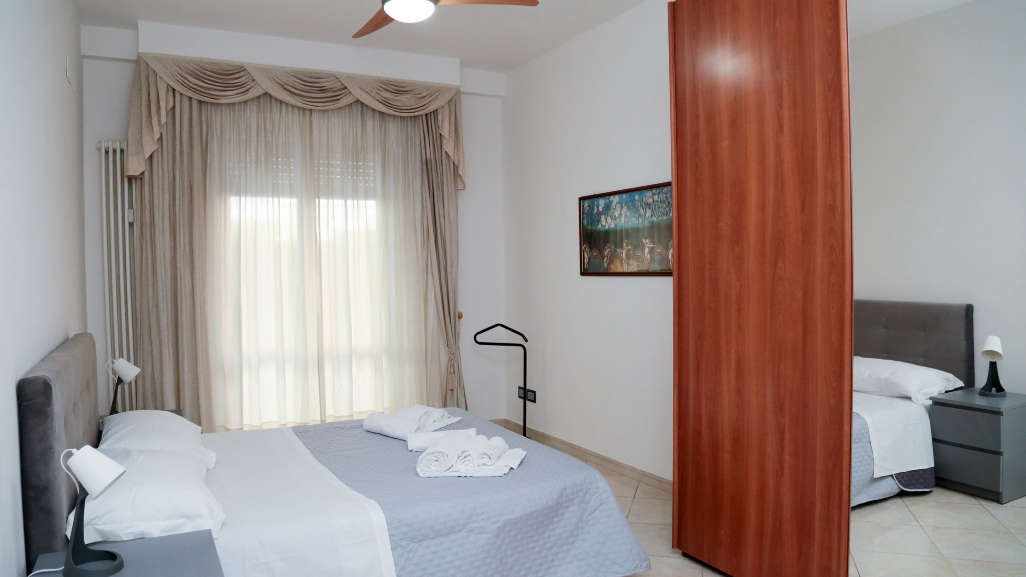 Italianway Reggio nell'Emilia Guest House Manara Camera 2