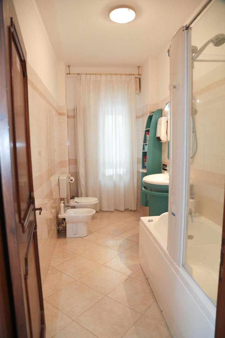 Italianway Reggio nell'Emilia Guest House Manara Camera 2