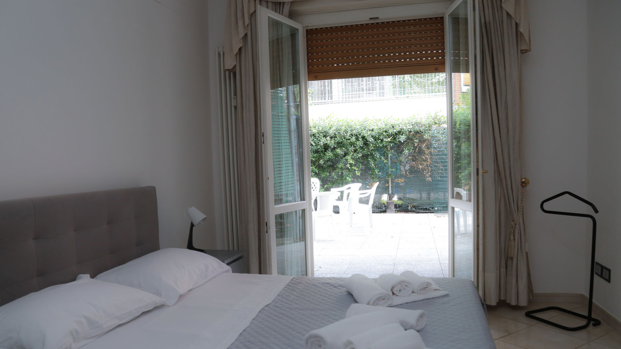 Italianway Reggio nell'Emilia Guest House Manara Camera 2