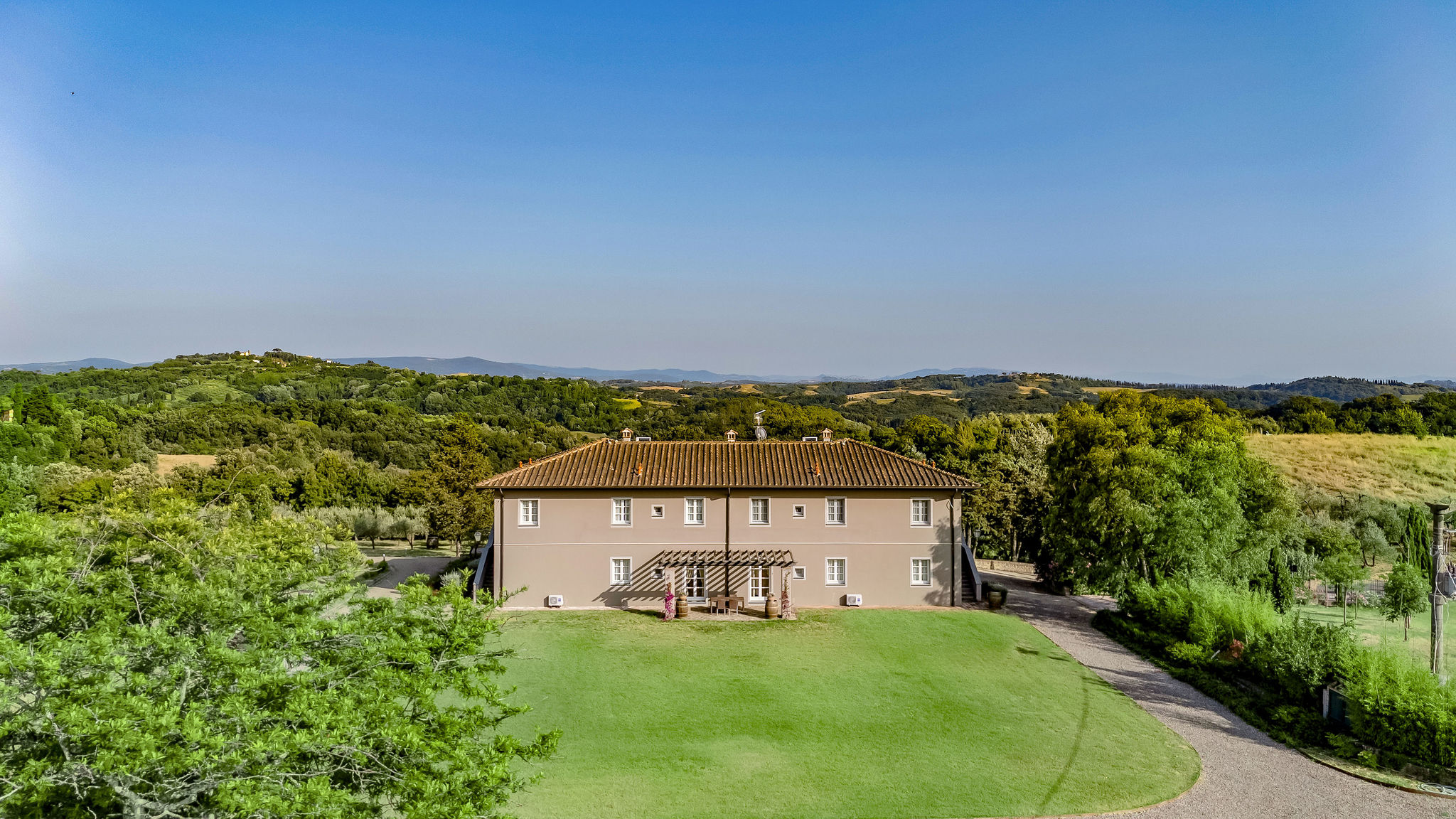 Italianway Palaia Villa Iole 20