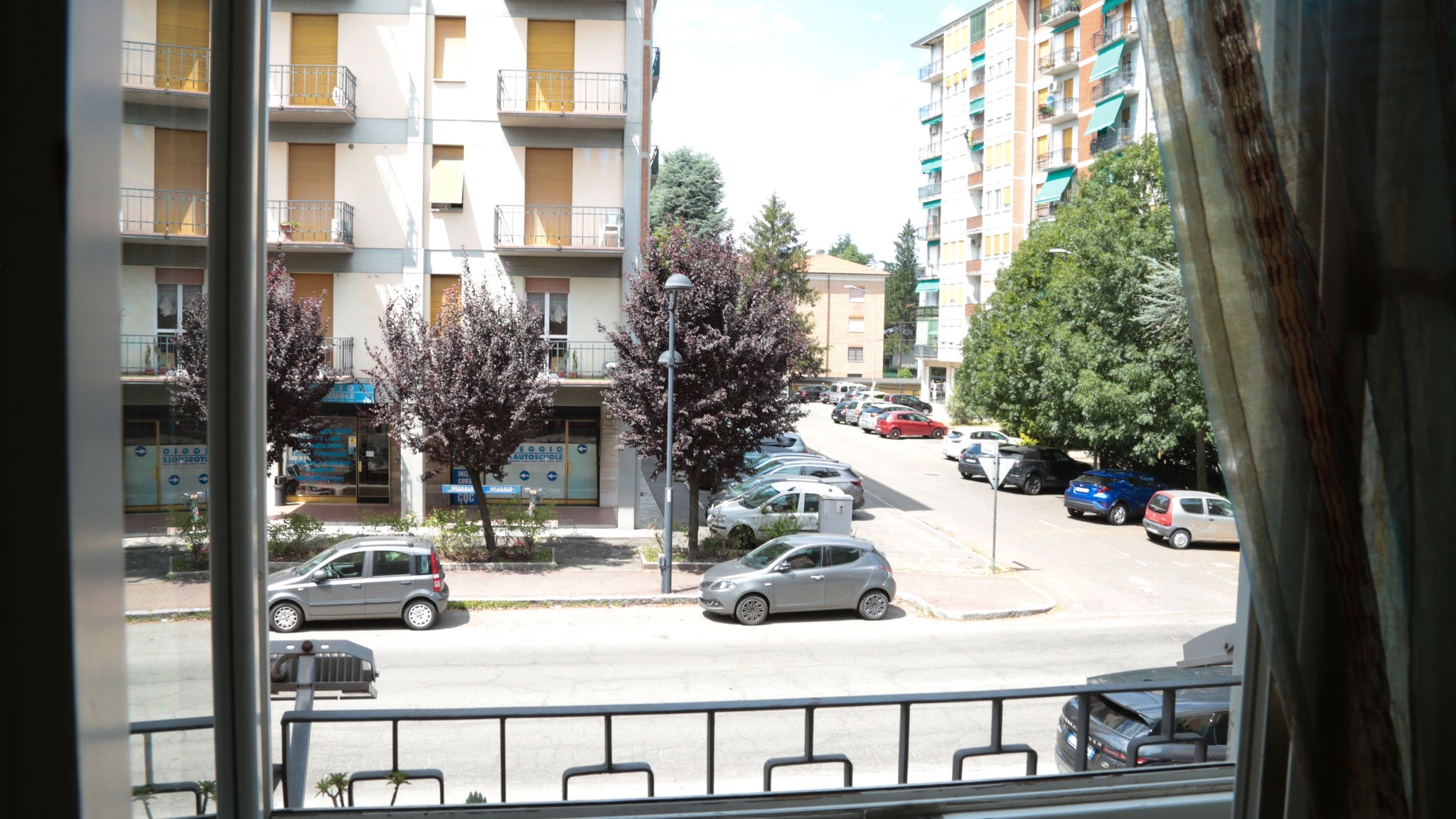 Italianway Reggio nell'Emilia Guest House Manara Camera 2