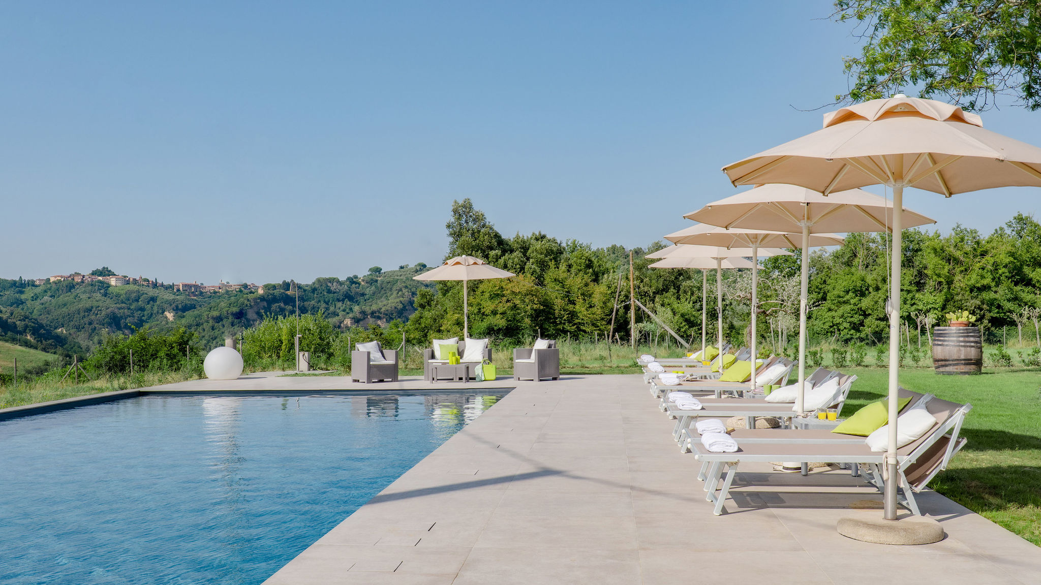 Italianway Palaia Villa Iole 20