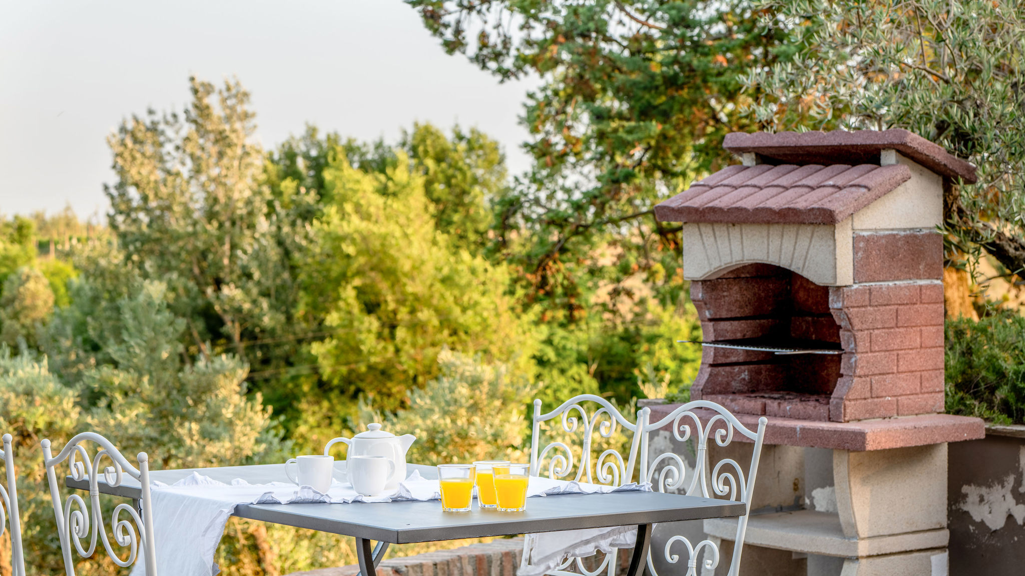 Italianway Palaia Villa Iole 20