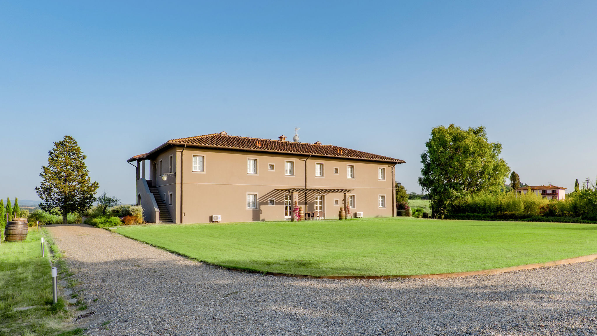 Italianway Palaia Villa Iole 20