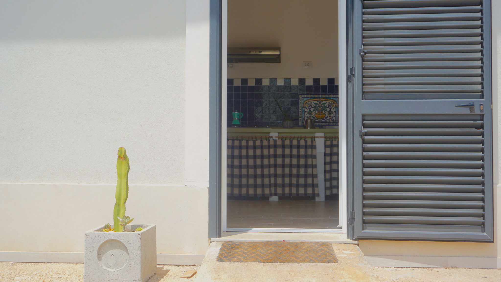 Italianway Siracusa Casa Ammare