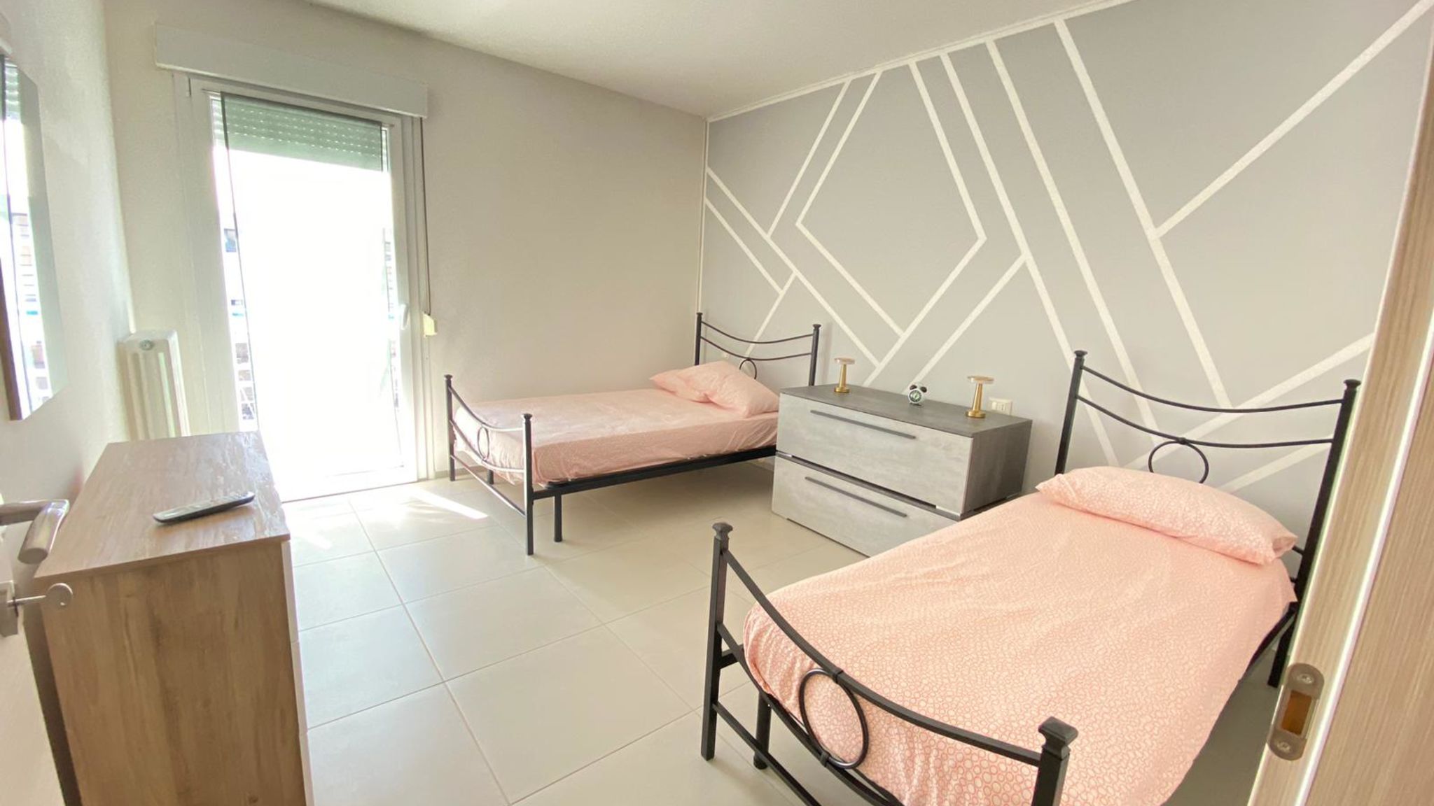 Italianway Rimini Casa Carinzia