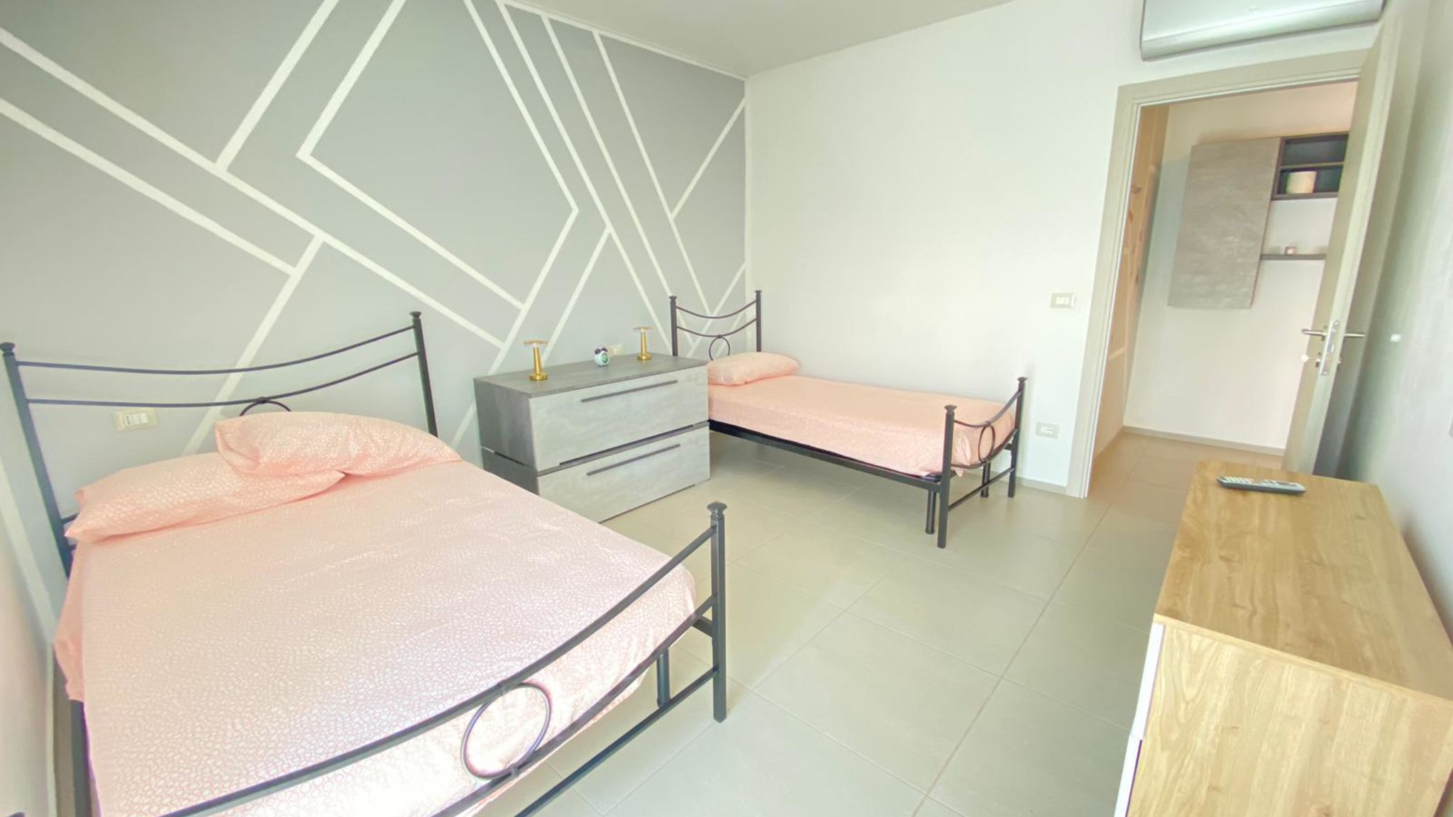 Italianway Rimini Casa Carinzia