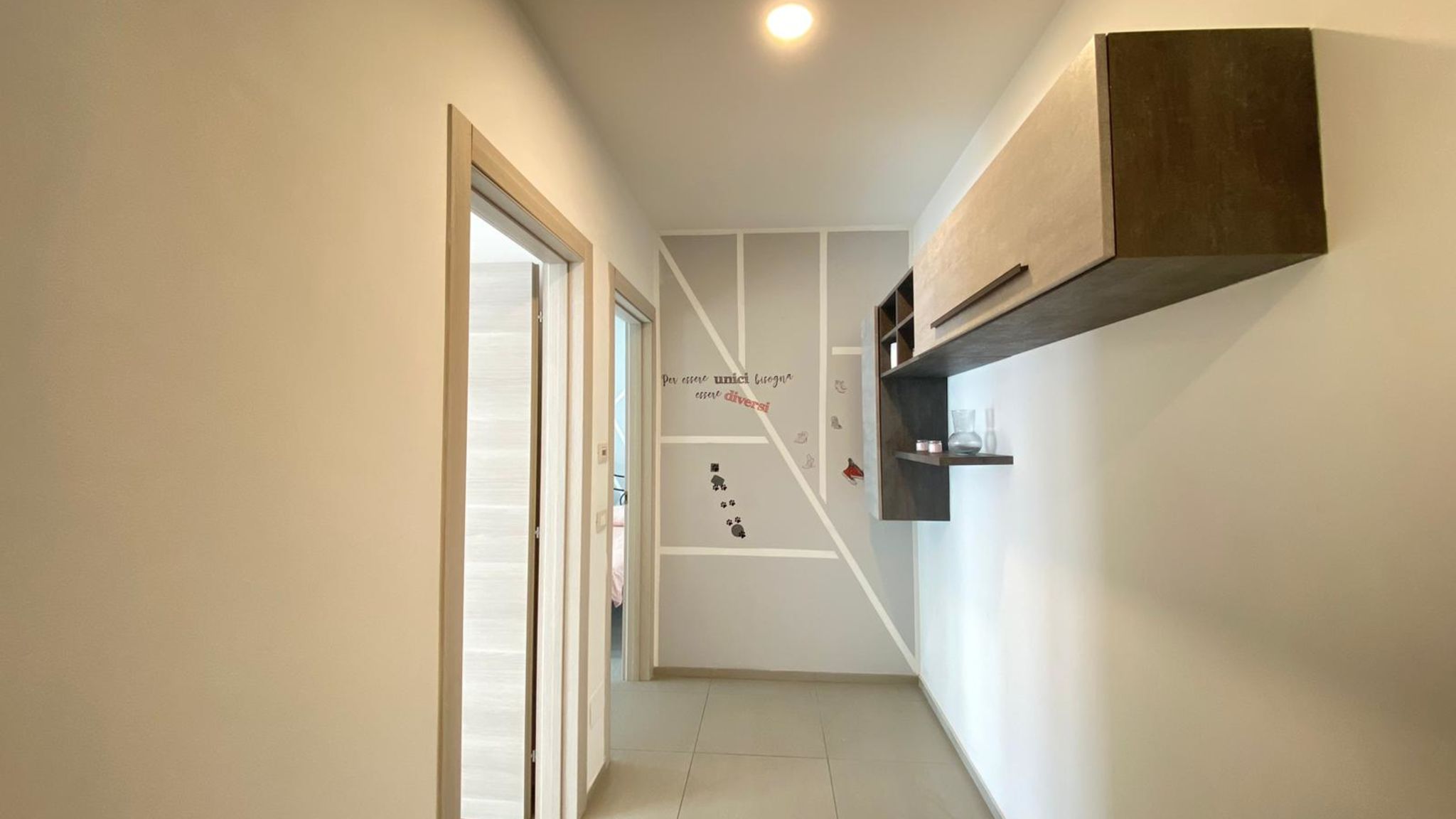 Italianway Rimini Casa Carinzia