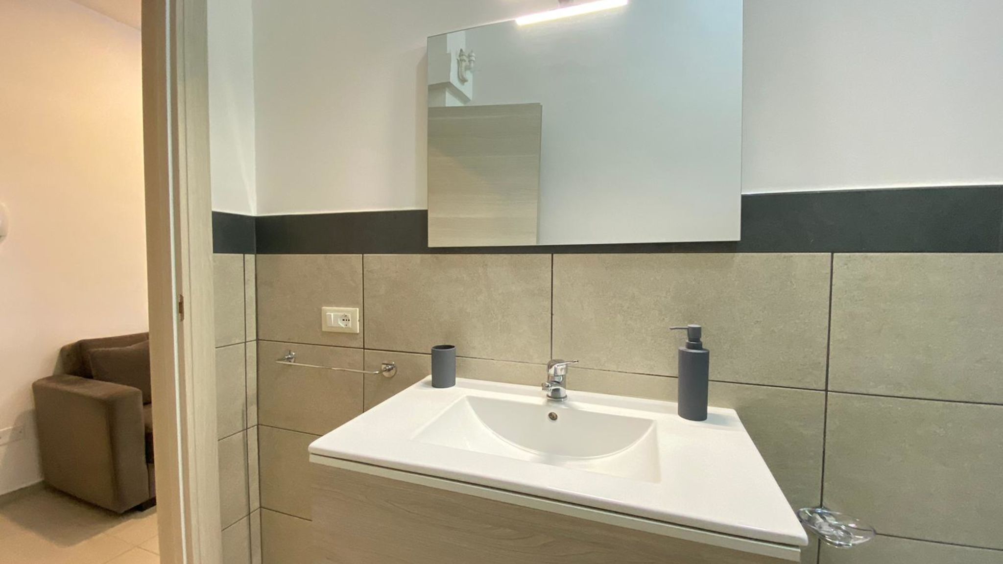 Italianway Rimini Casa Carinzia