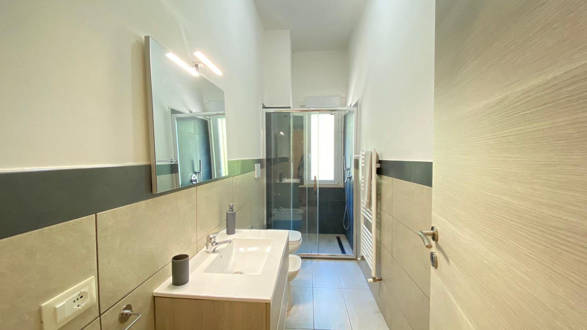 Italianway Rimini Casa Carinzia