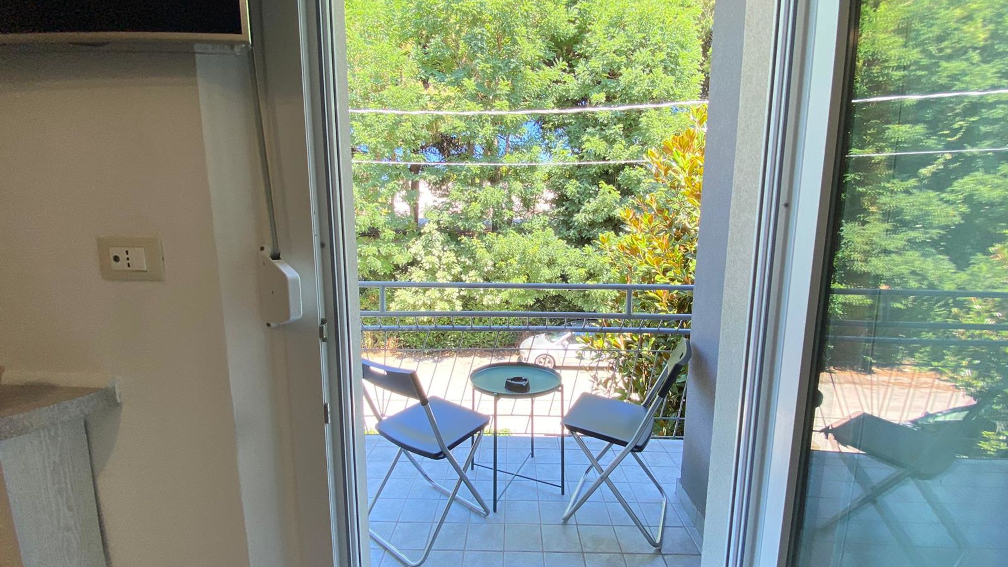 Italianway Rimini Casa Carinzia