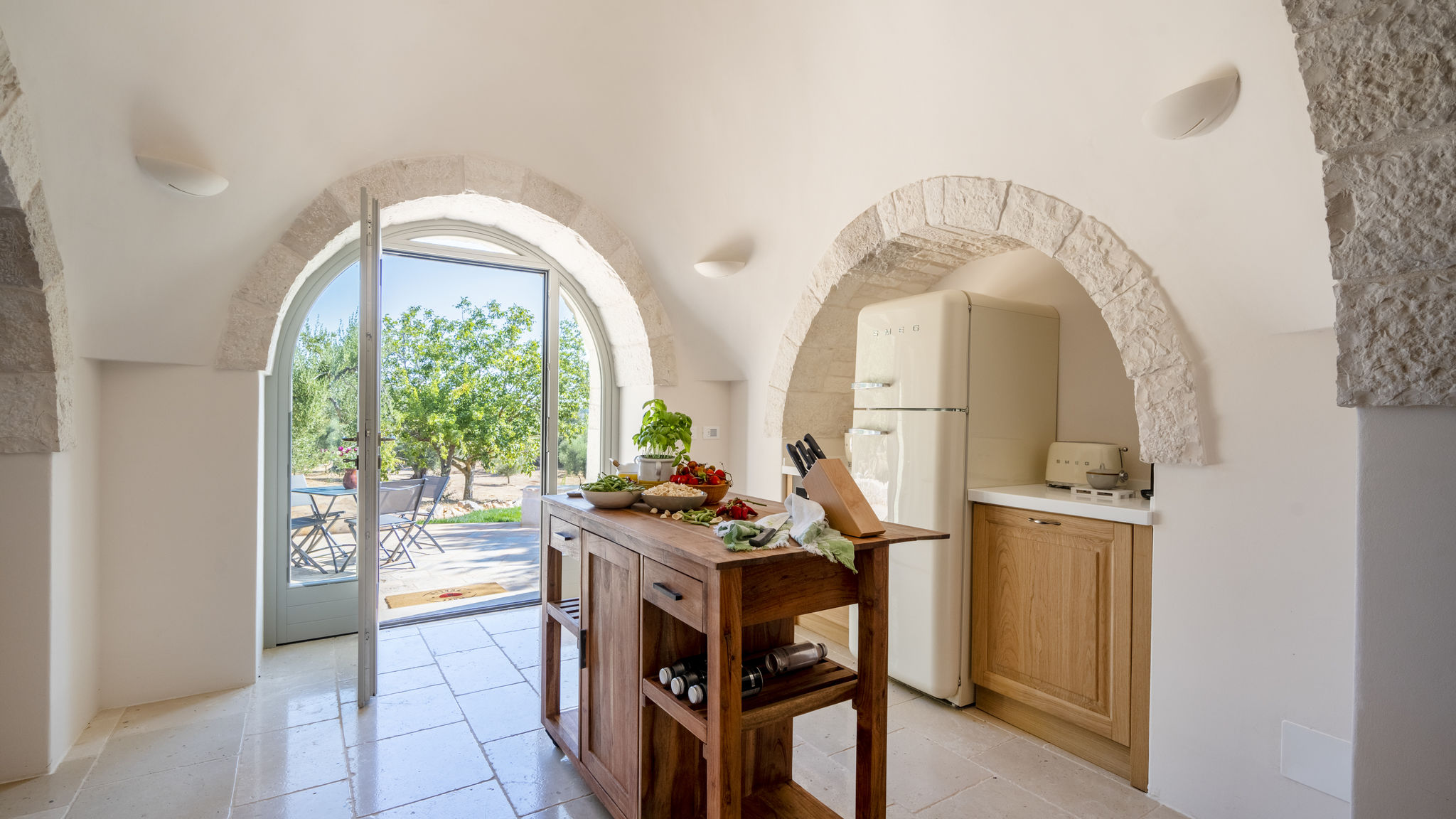 Italianway Ostuni Trullo Gigli
