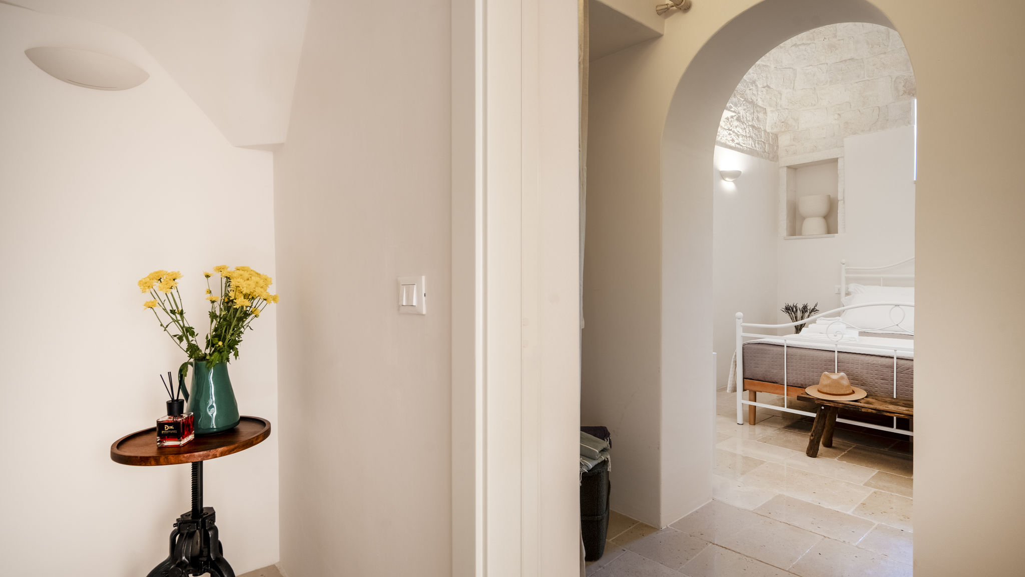 Italianway Ostuni Trullo Gigli