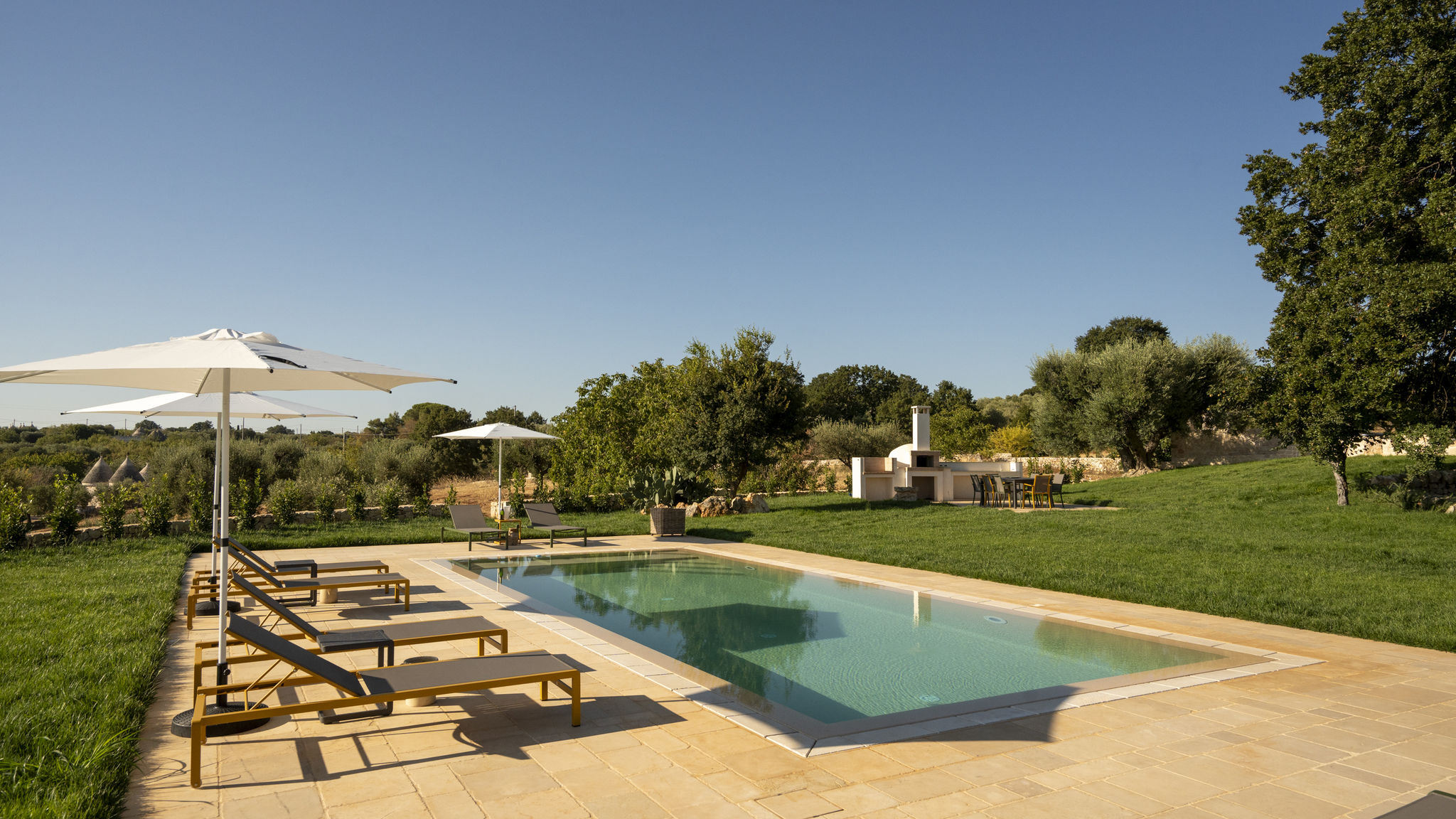 Italianway Ostuni Trullo Gigli