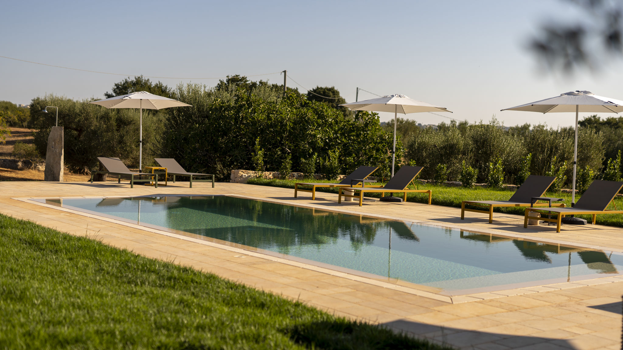 Italianway Ostuni Trullo Gigli