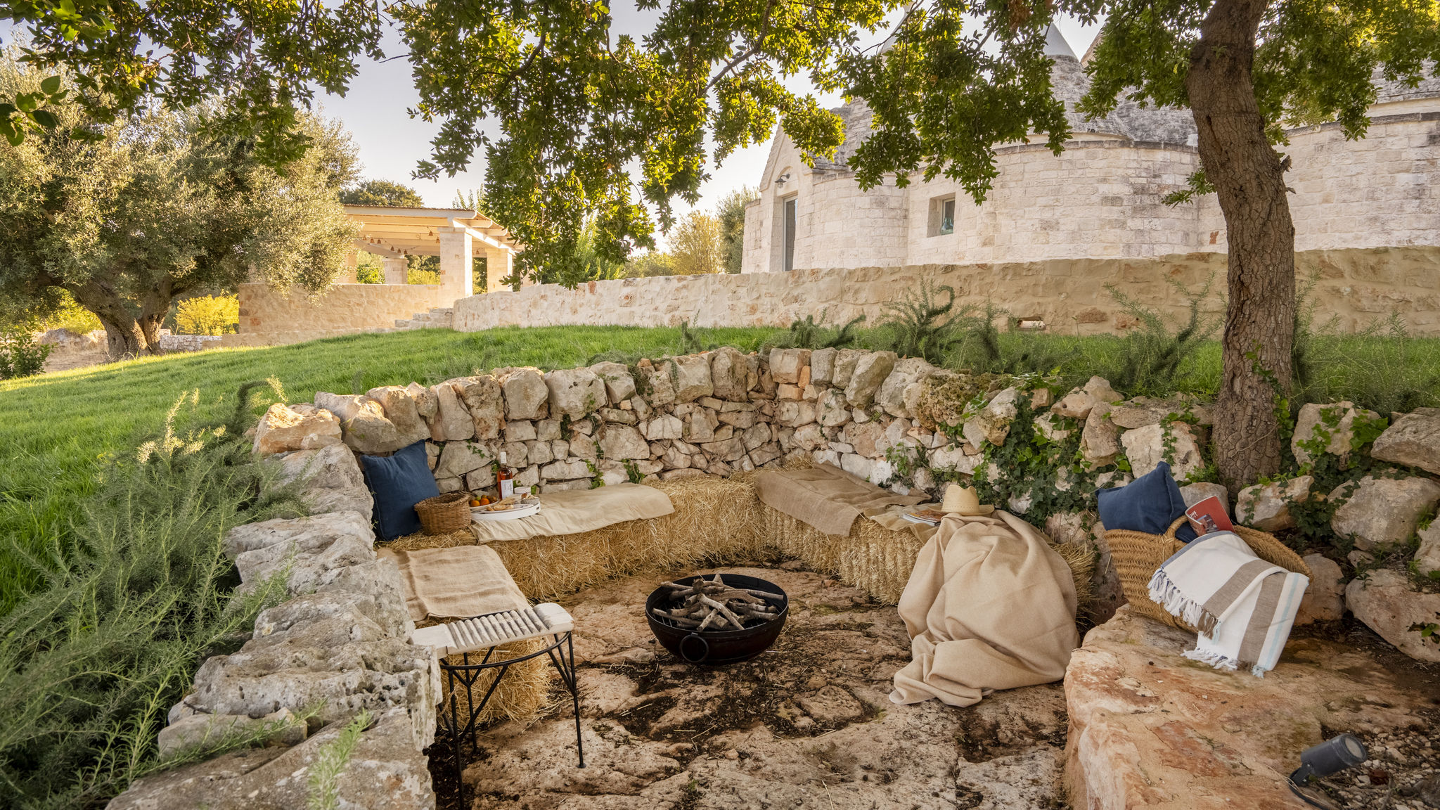 Italianway Ostuni Trullo Gigli