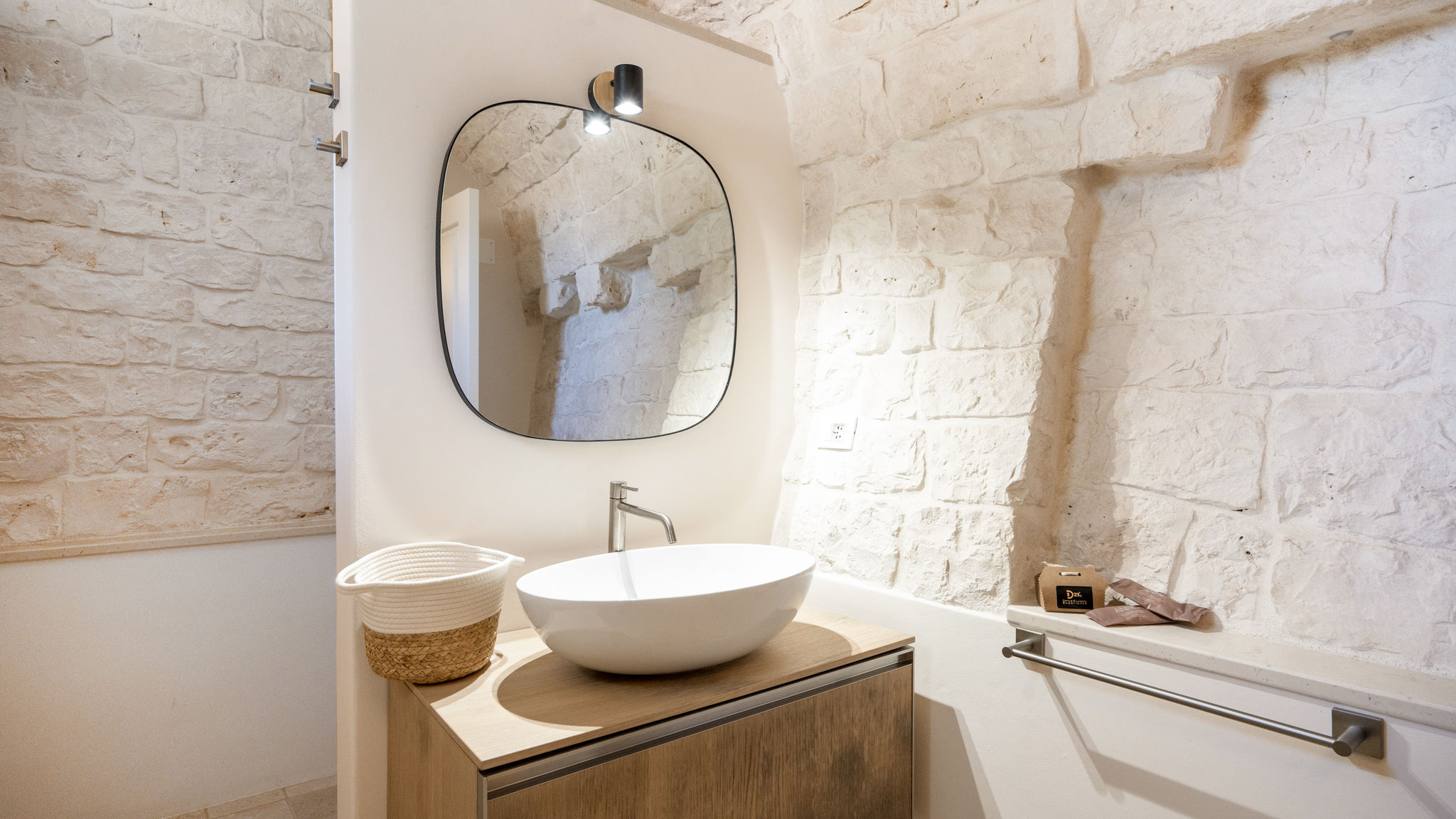 Italianway Ostuni Trullo Gigli