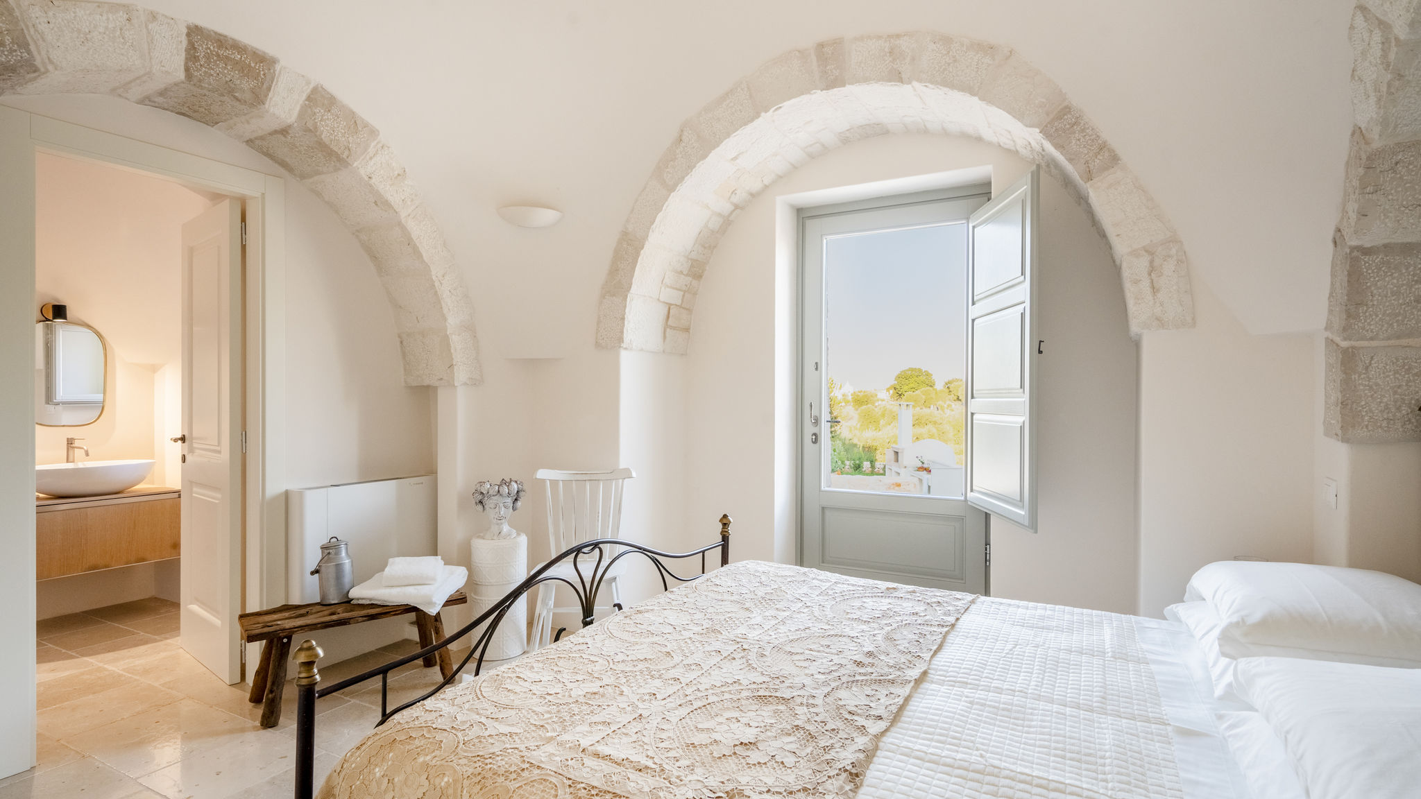 Italianway Ostuni Trullo Gigli