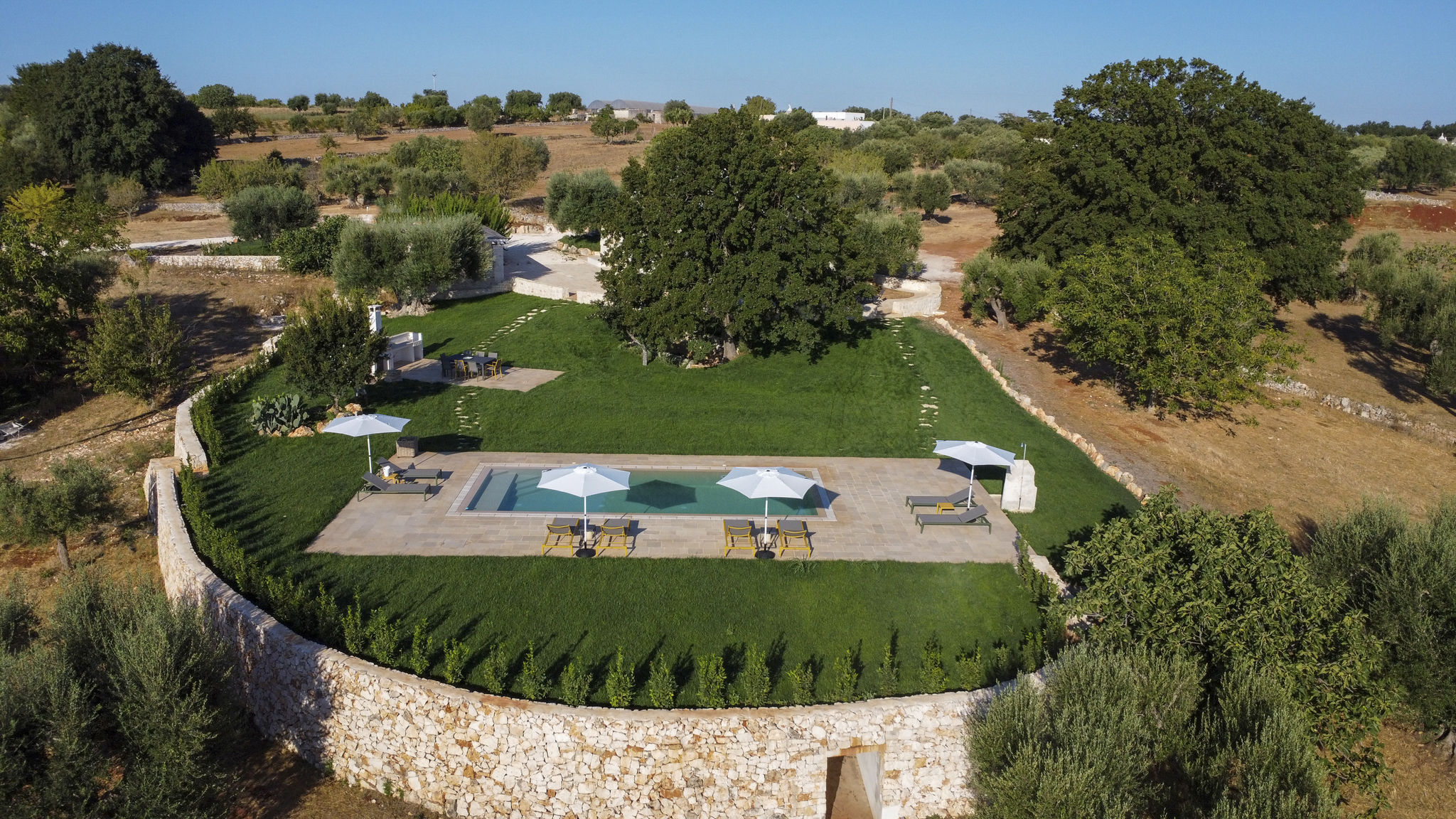 Italianway Ostuni Trullo Gigli