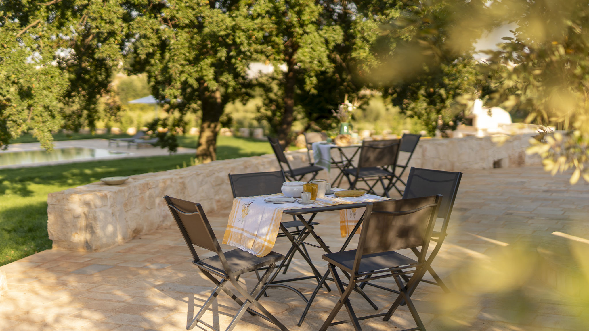 Italianway Ostuni Trullo Gigli