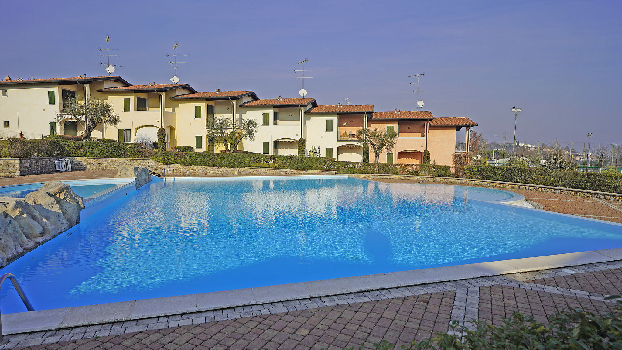 Italianway Polpenazze del Garda Blu Garda View