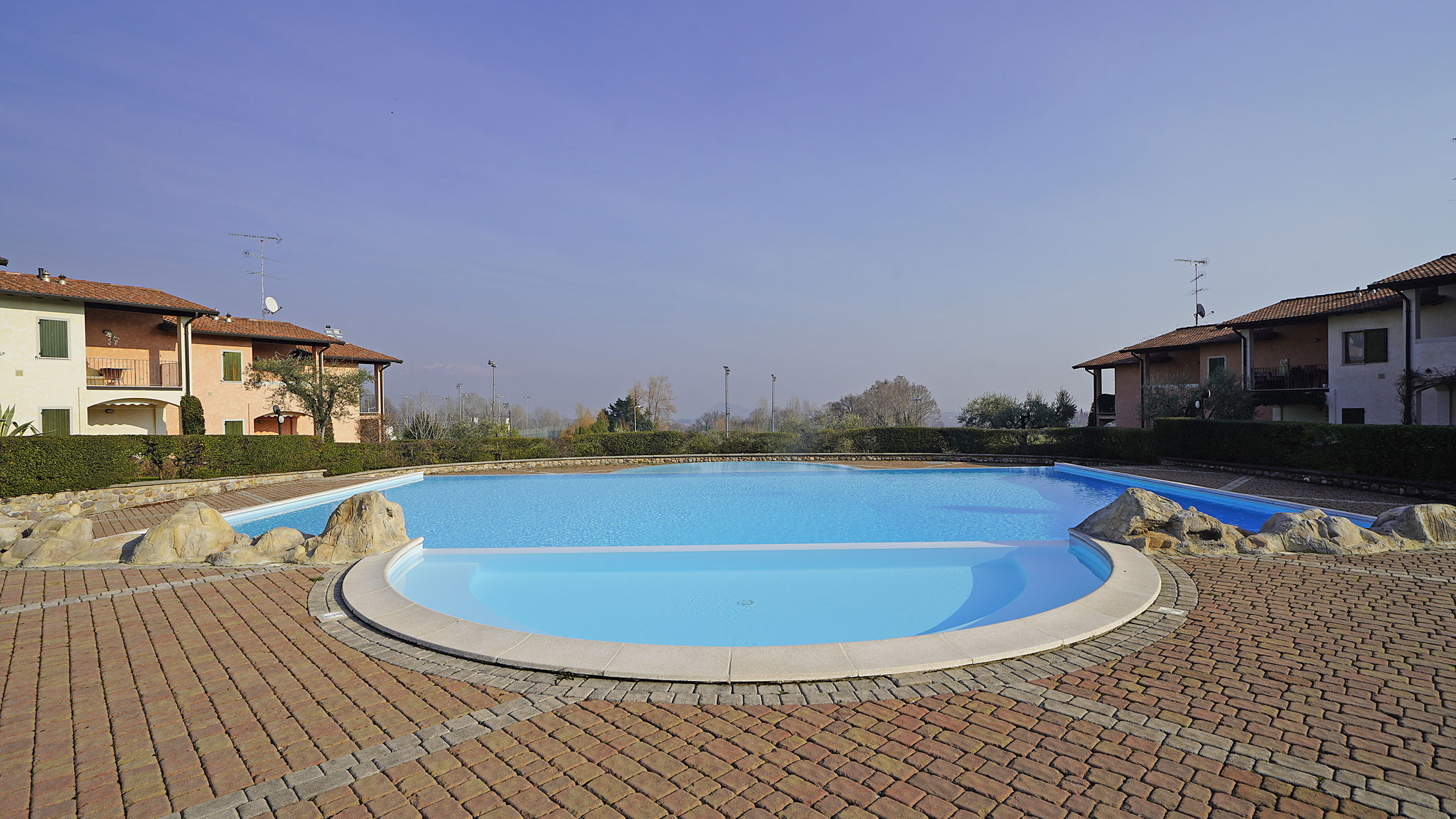 Italianway Polpenazze del Garda Blu Garda View