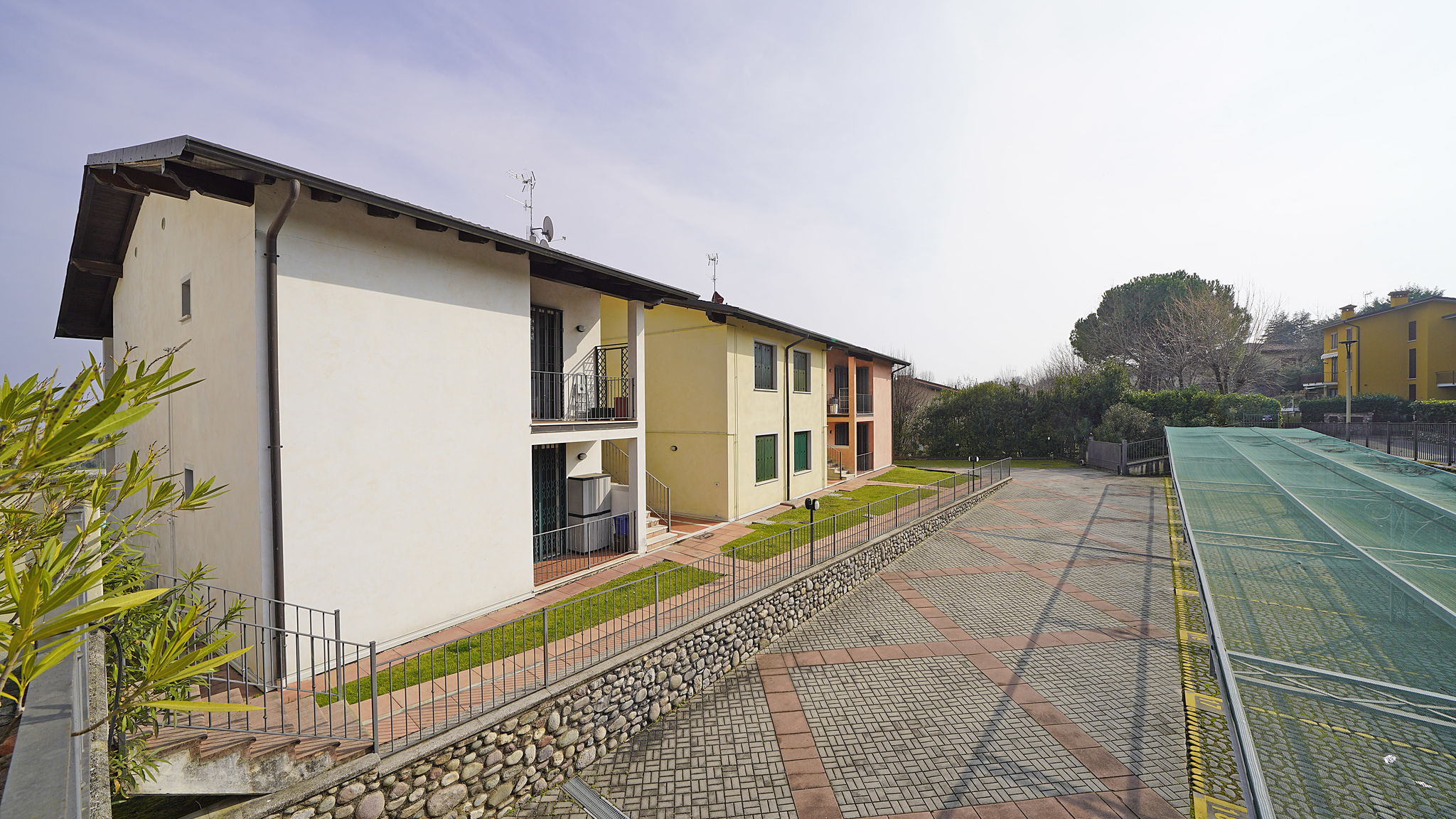 Italianway Polpenazze del Garda Blu Garda View