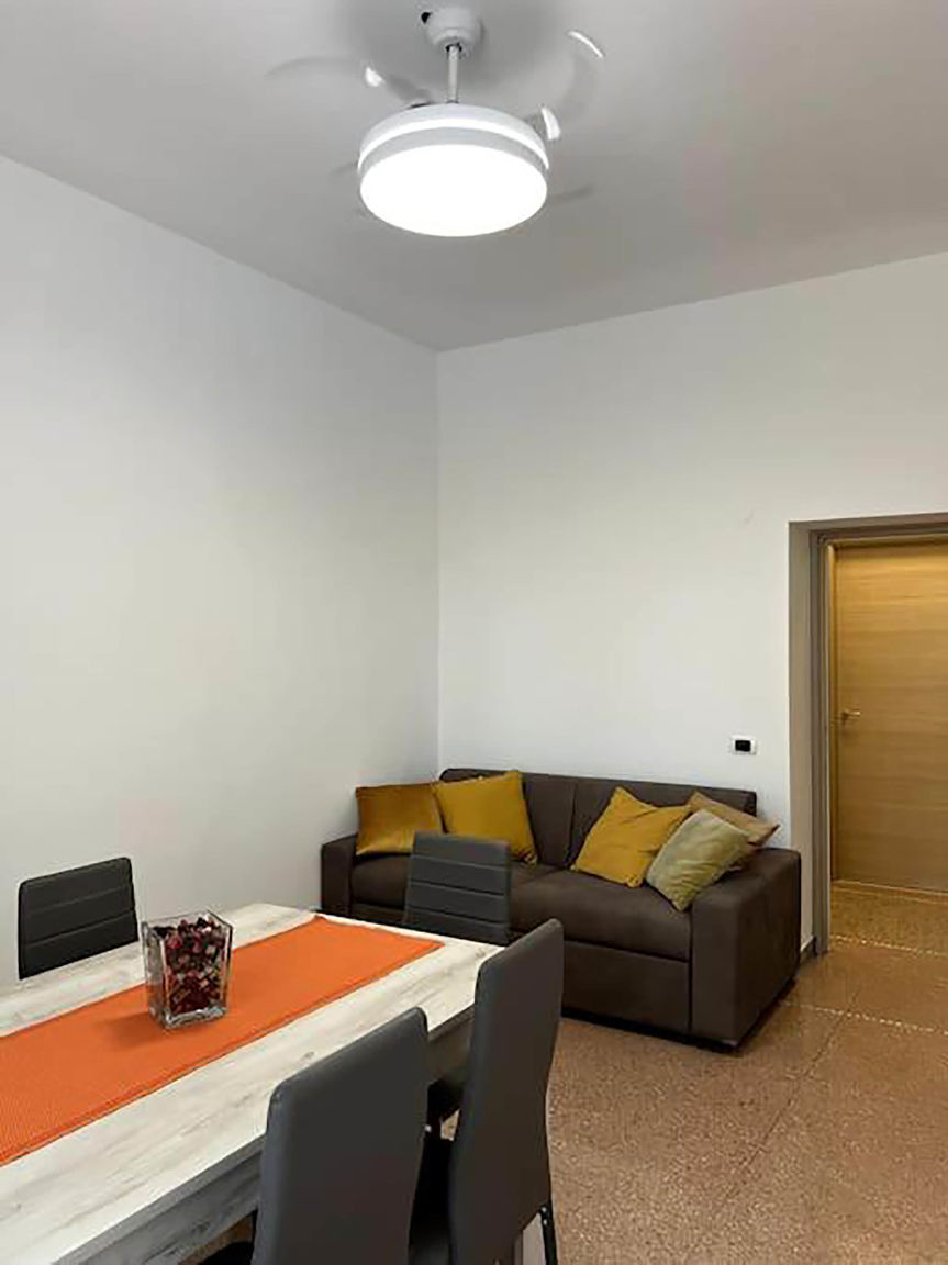 Italianway Roma Planny Apartment - Vaticano by Ghor