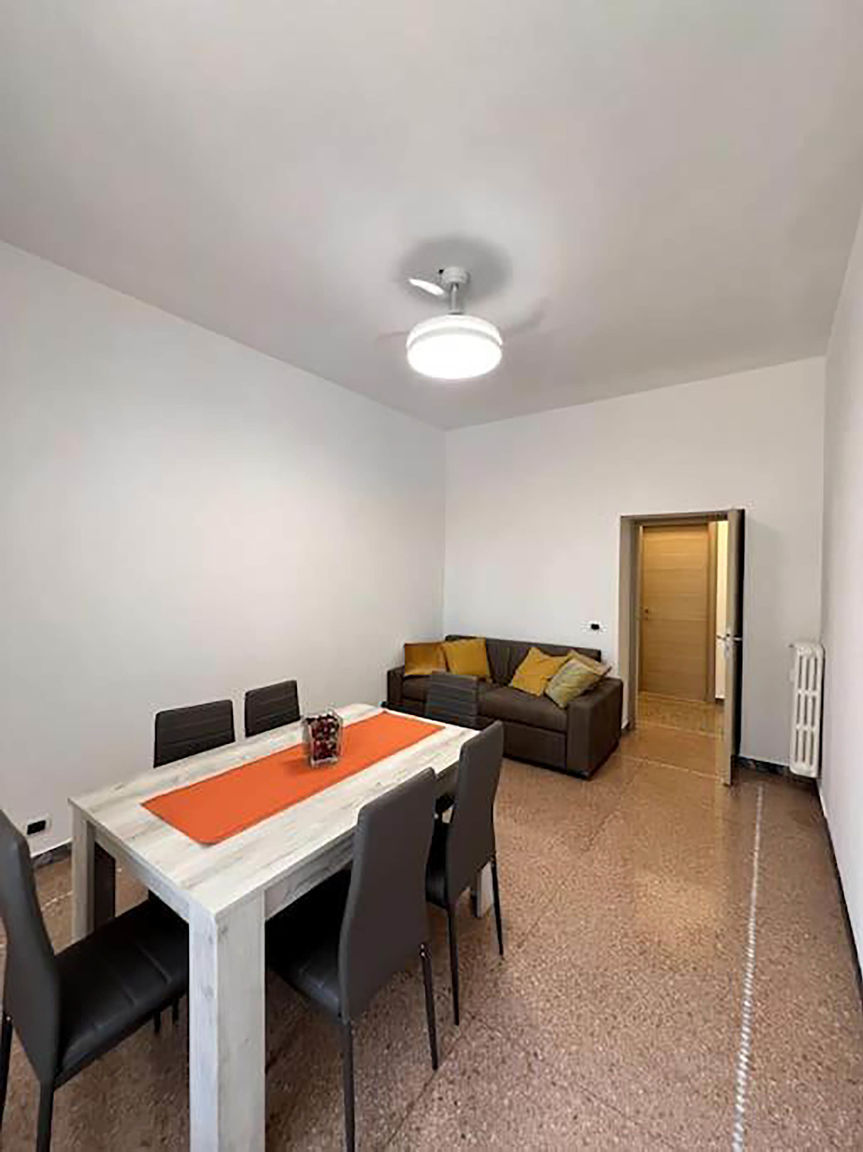 Italianway Roma Planny Apartment - Vaticano by Ghor