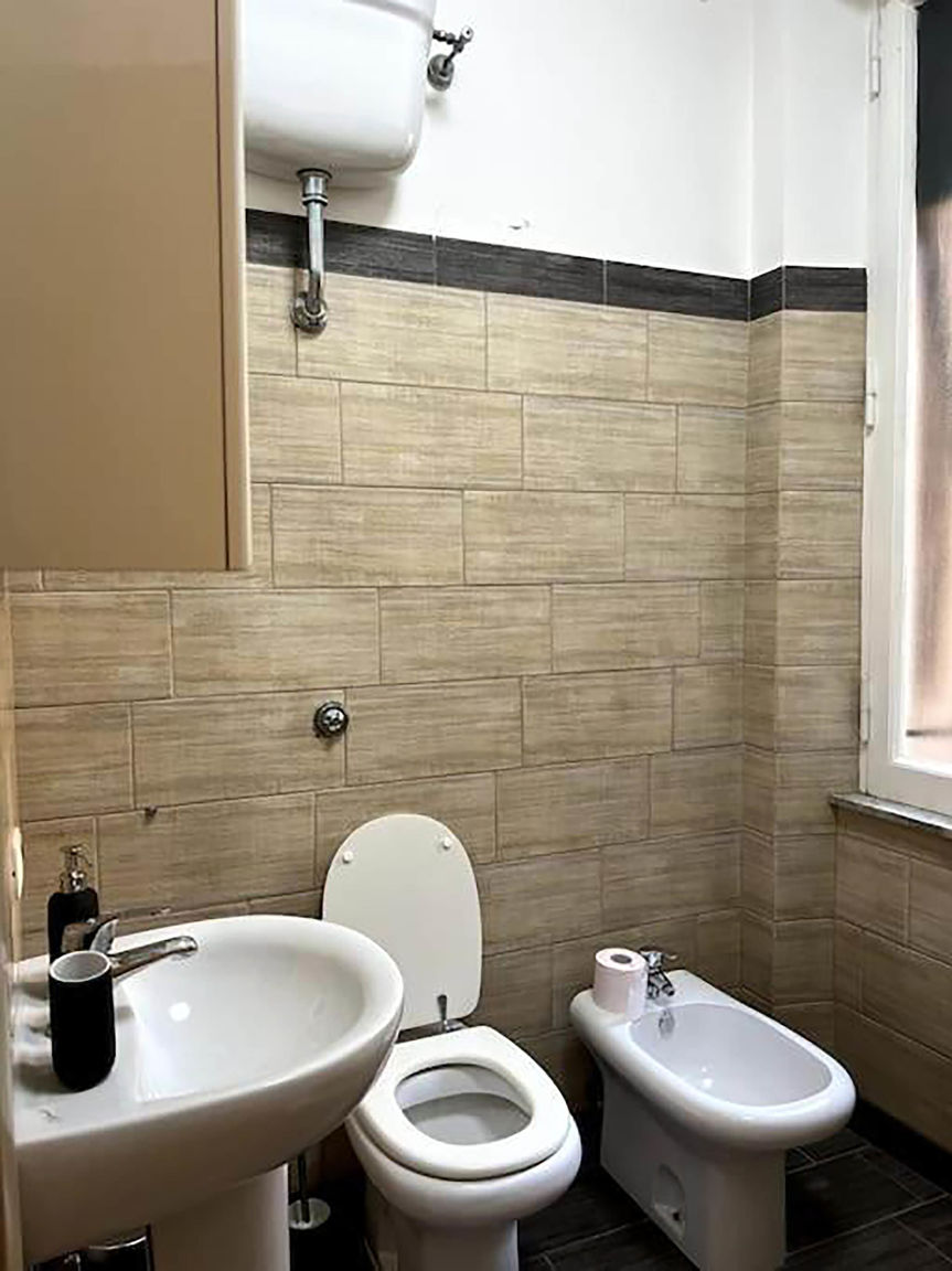 Italianway Roma Planny Apartment - Vaticano by Ghor