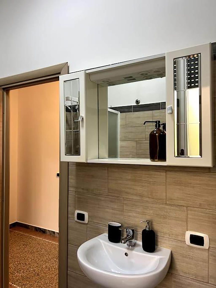 Italianway Roma Planny Apartment - Vaticano by Ghor