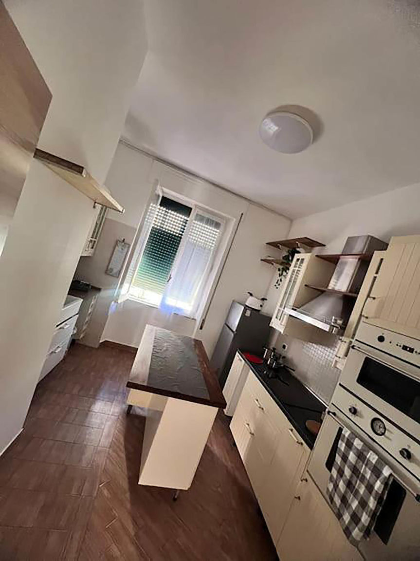 Italianway Roma Planny Apartment - Vaticano by Ghor