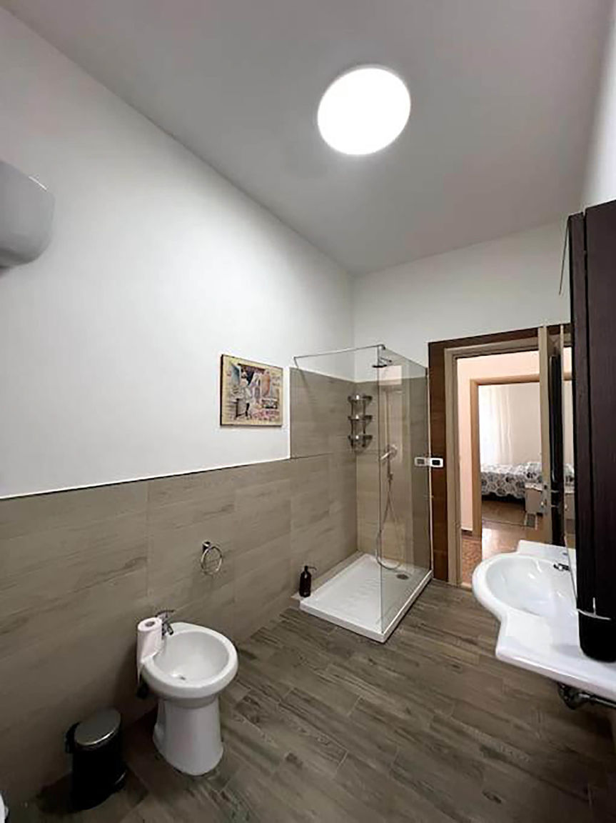 Italianway Roma Planny Apartment - Vaticano by Ghor