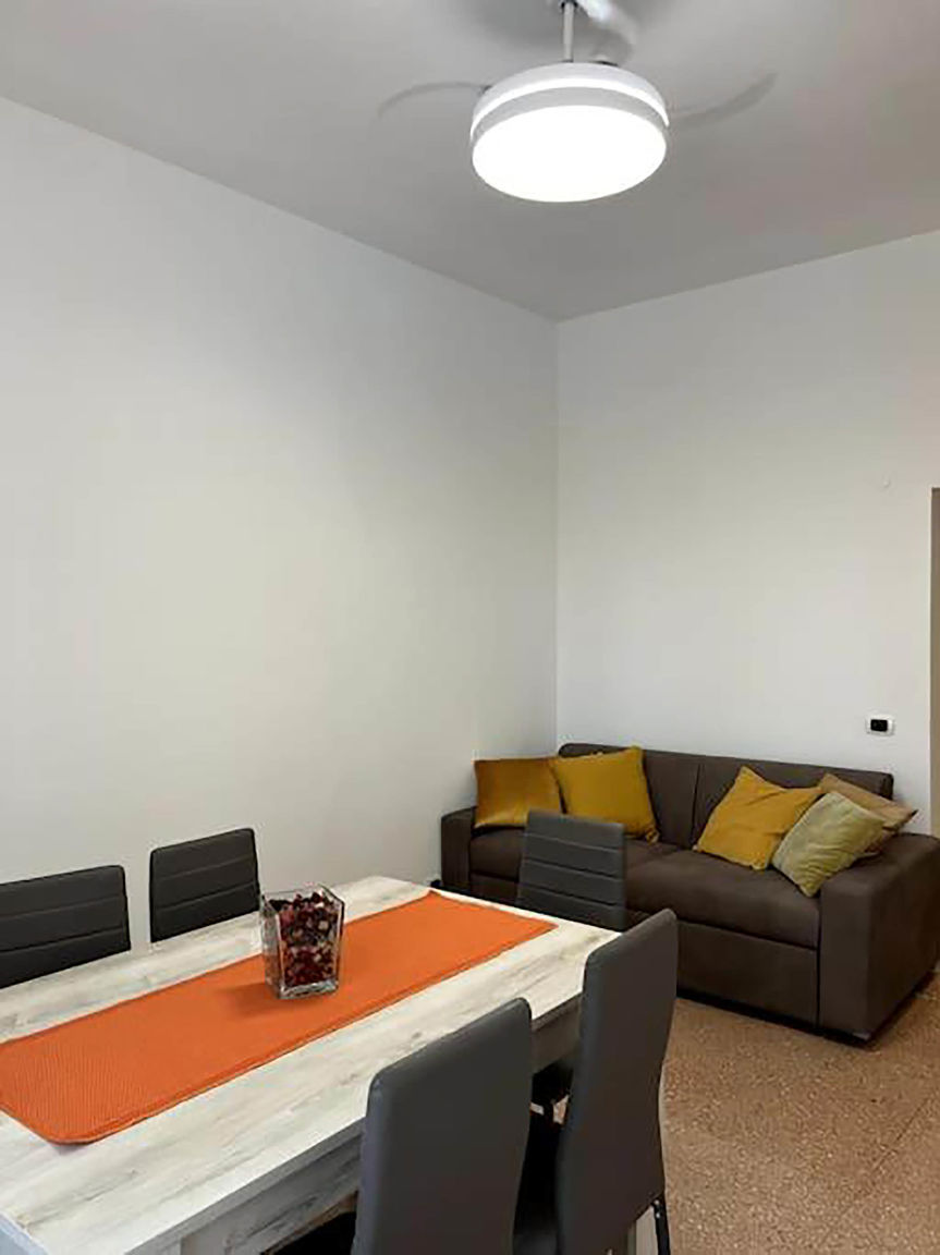 Italianway Roma Planny Apartment - Vaticano by Ghor