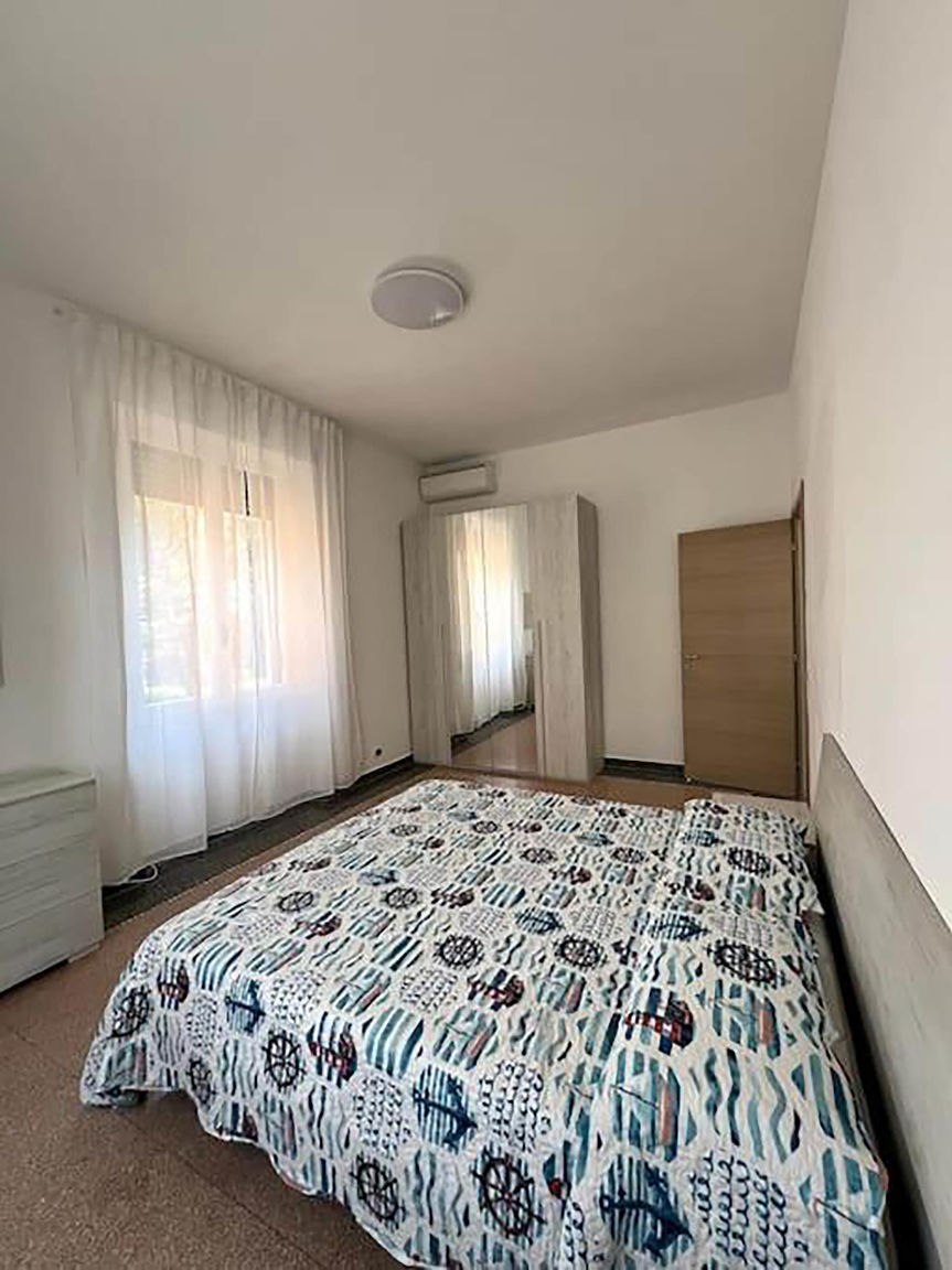 Italianway Roma Planny Apartment - Vaticano by Ghor