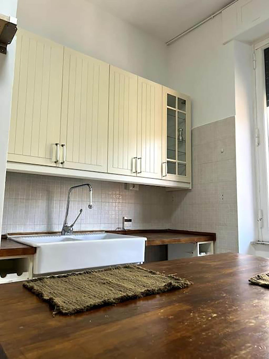 Italianway Roma Planny Apartment - Vaticano by Ghor