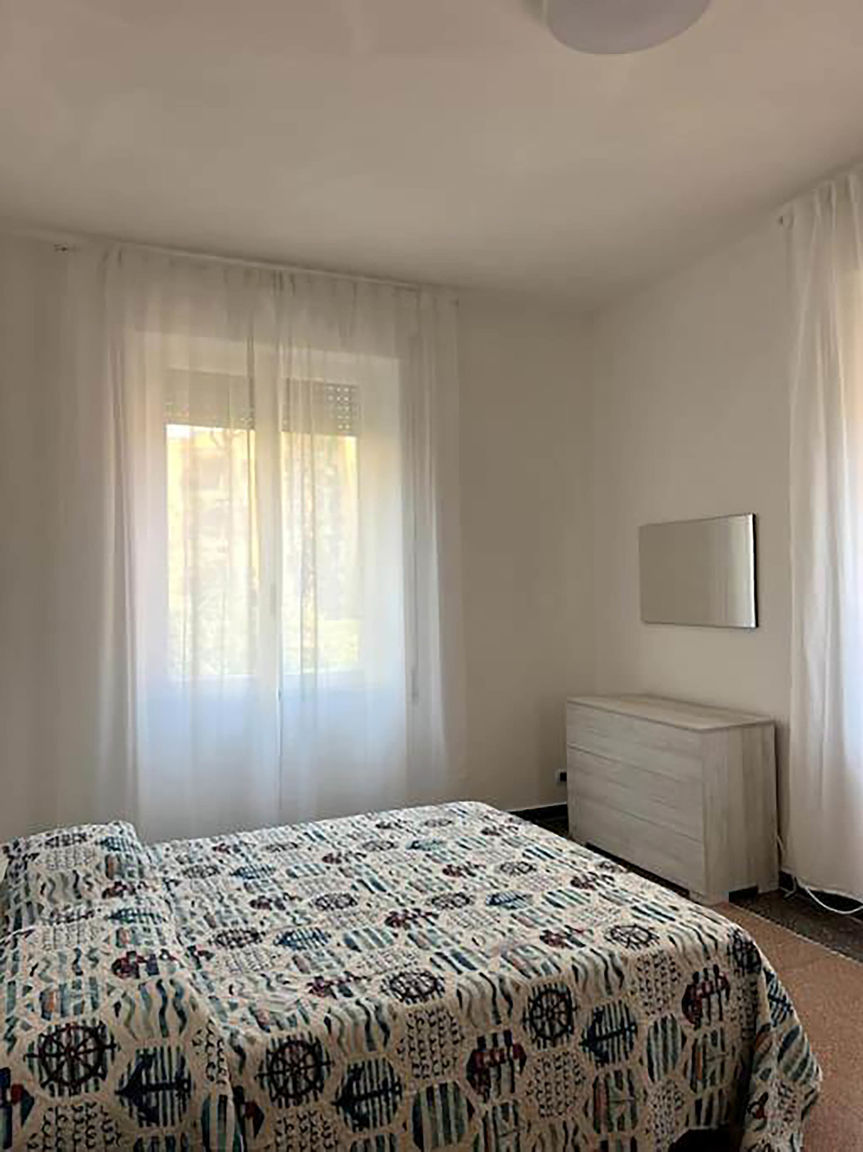 Italianway Roma Planny Apartment - Vaticano by Ghor