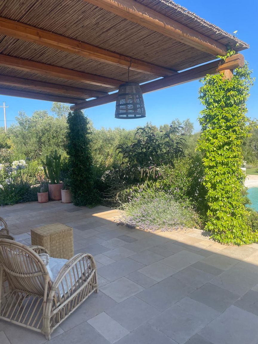 Italianway Ostuni Cupole Saracene Charming Relais - Lamia 1