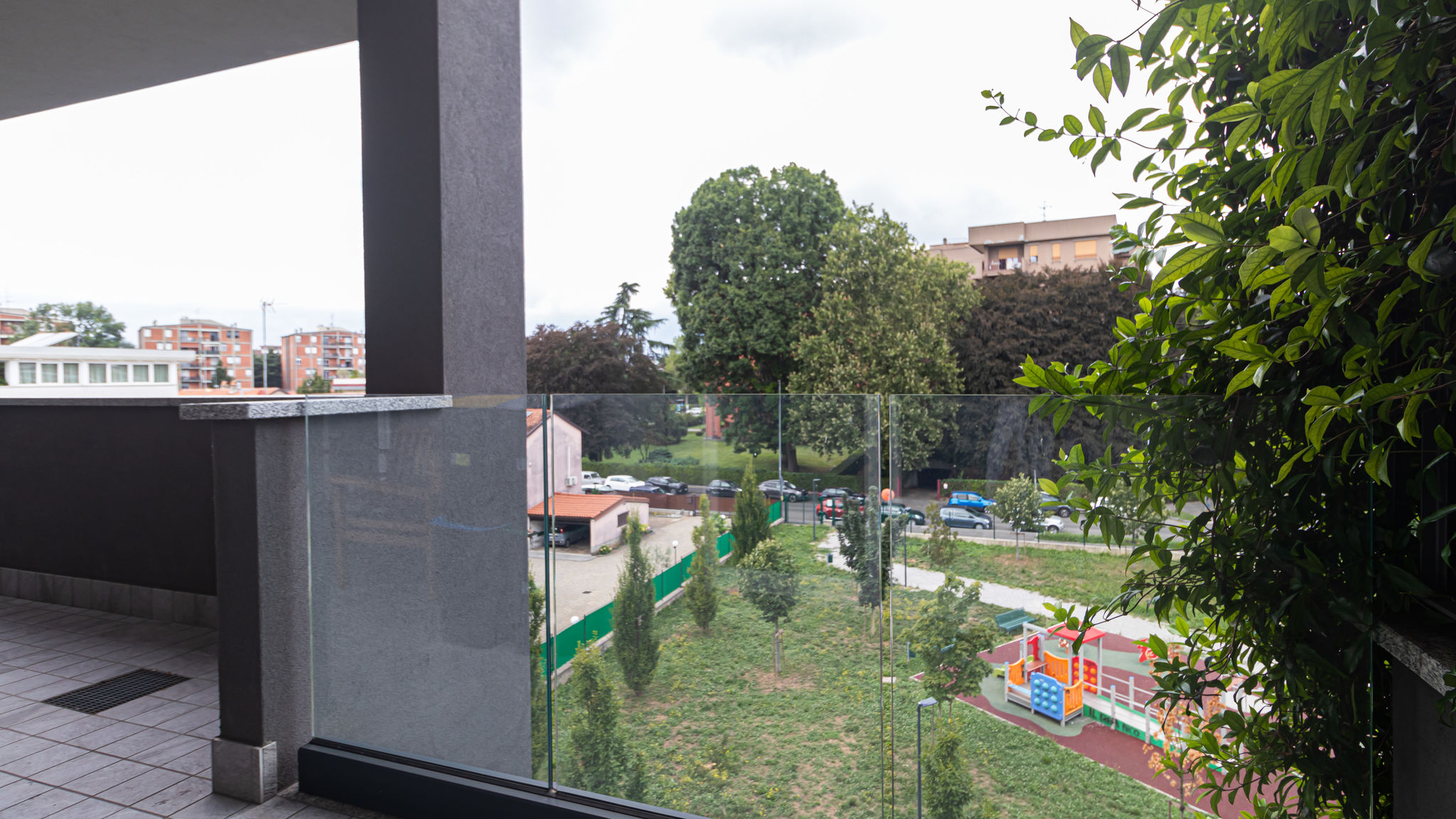 Italianway Monza Donizzetti 61