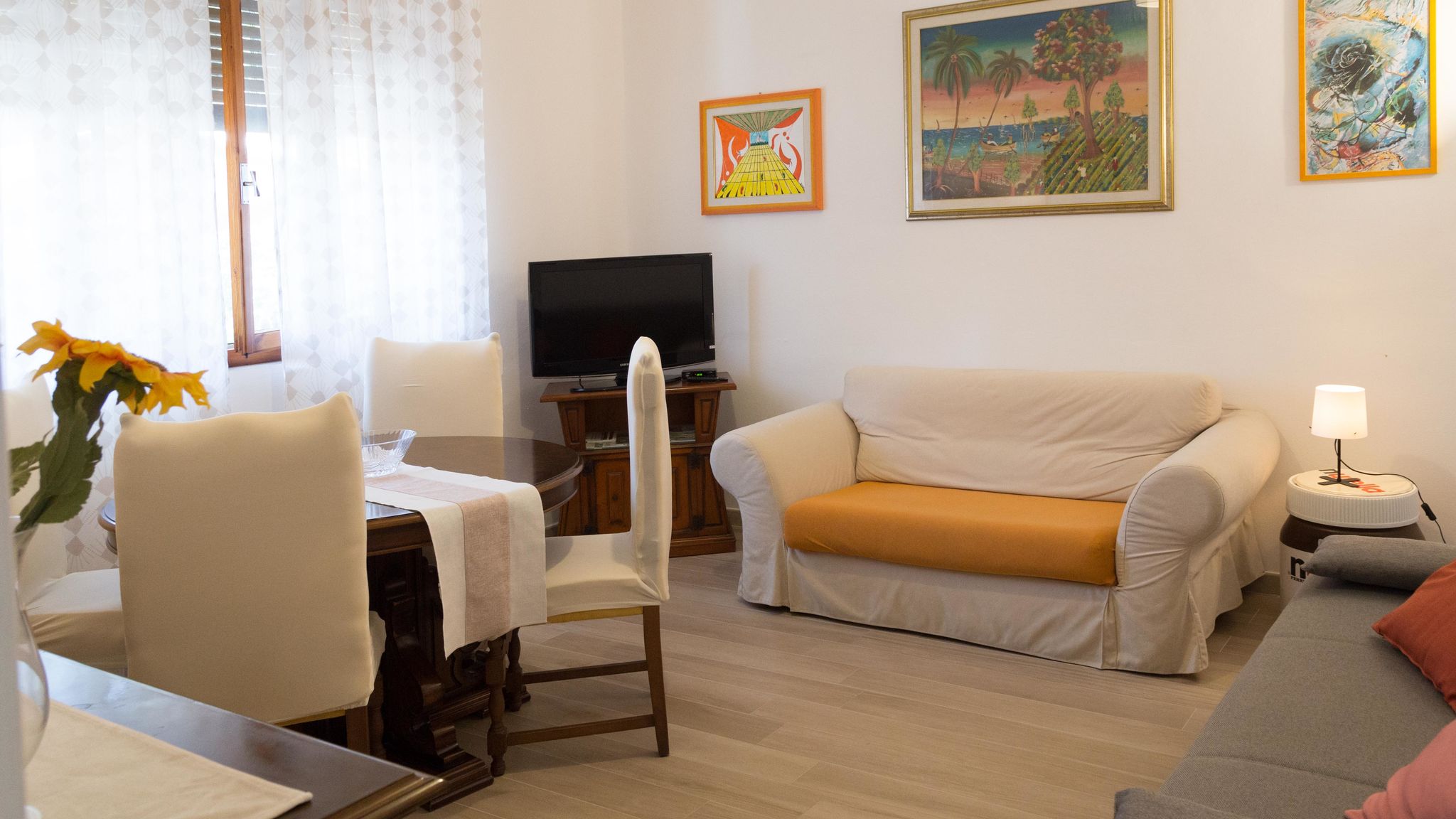 Italianway Vecchiano Casa La Palma