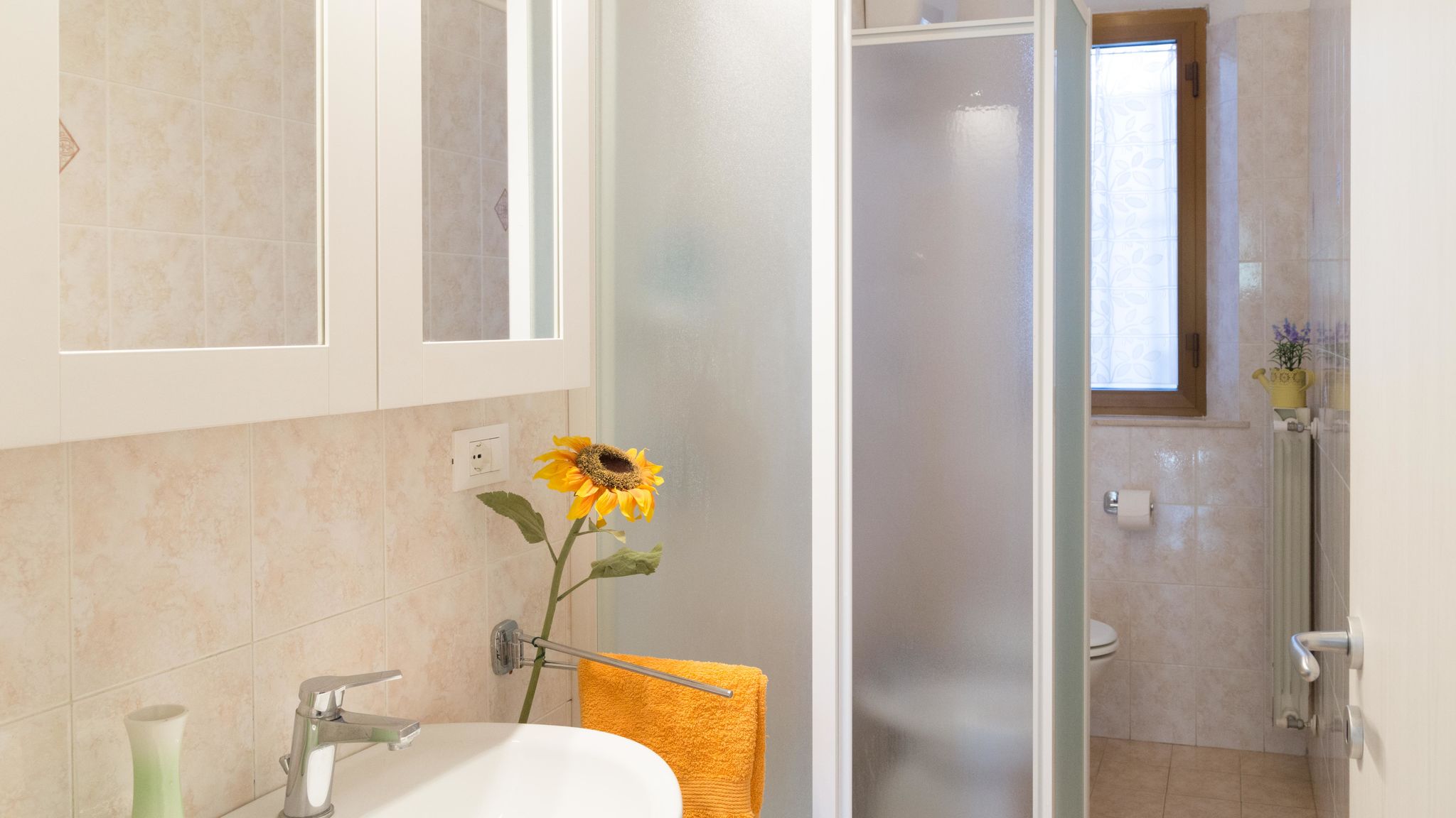 Italianway Vecchiano Casa La Palma