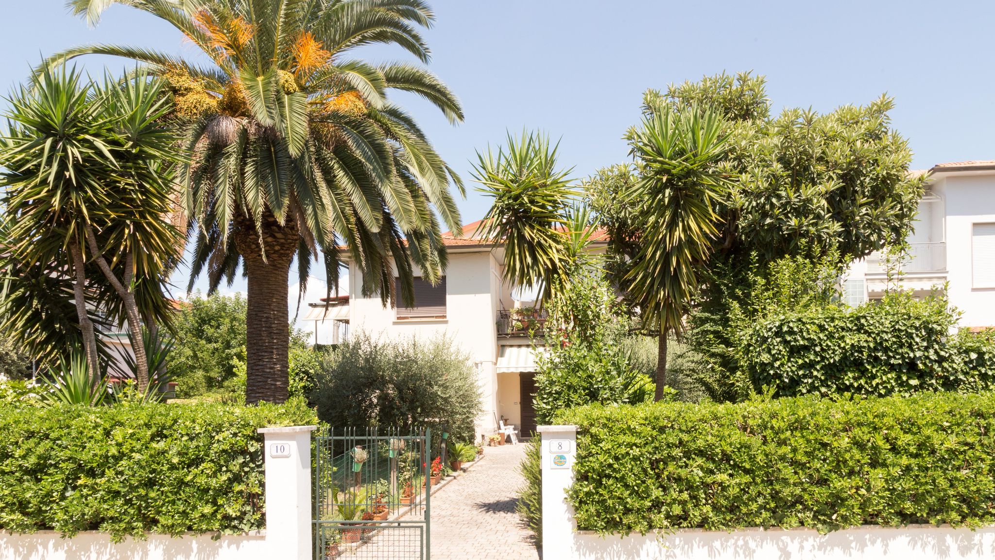 Italianway Vecchiano Casa La Palma