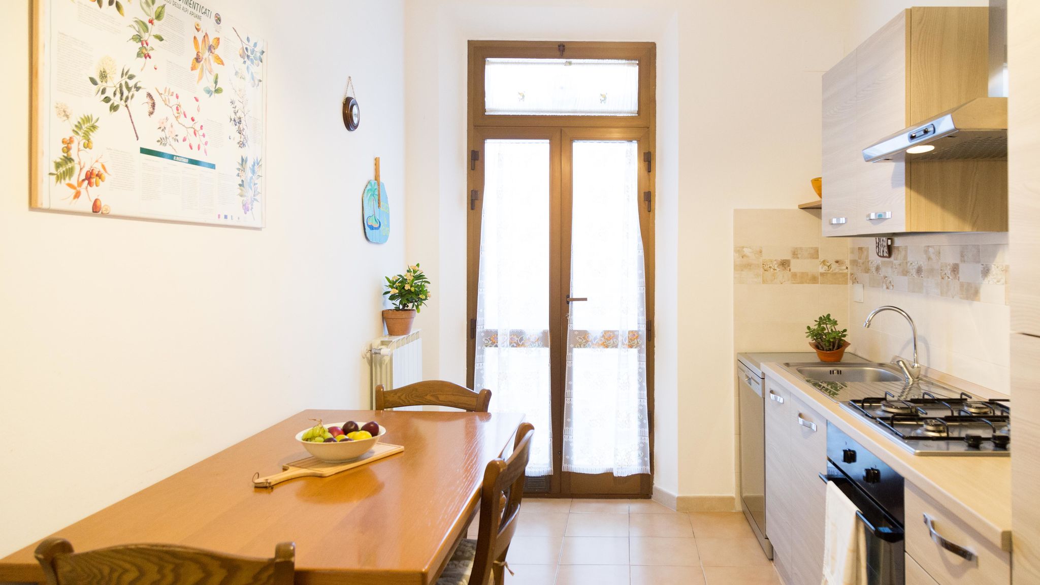 Italianway Vecchiano Casa La Palma