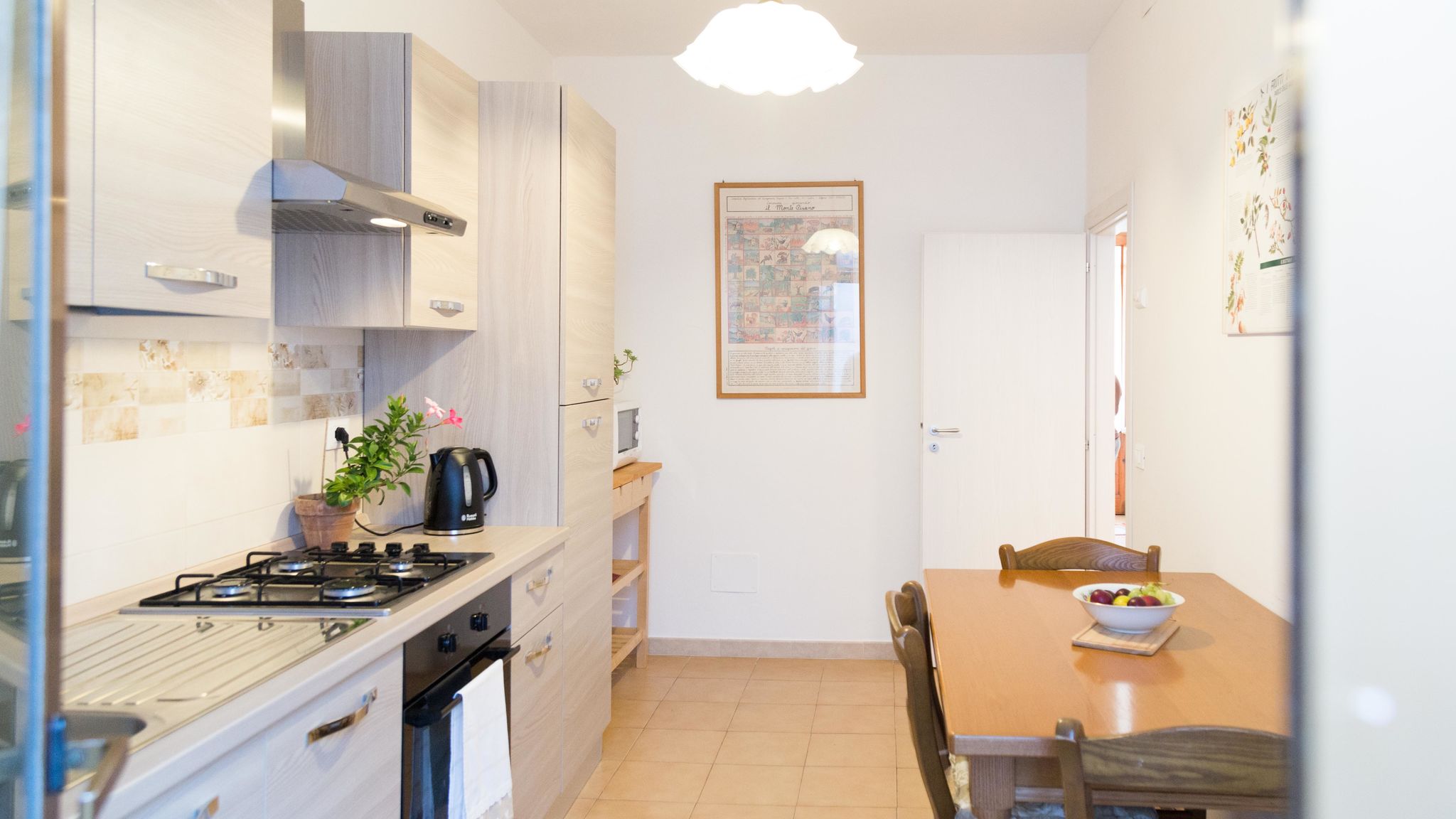 Italianway Vecchiano Casa La Palma