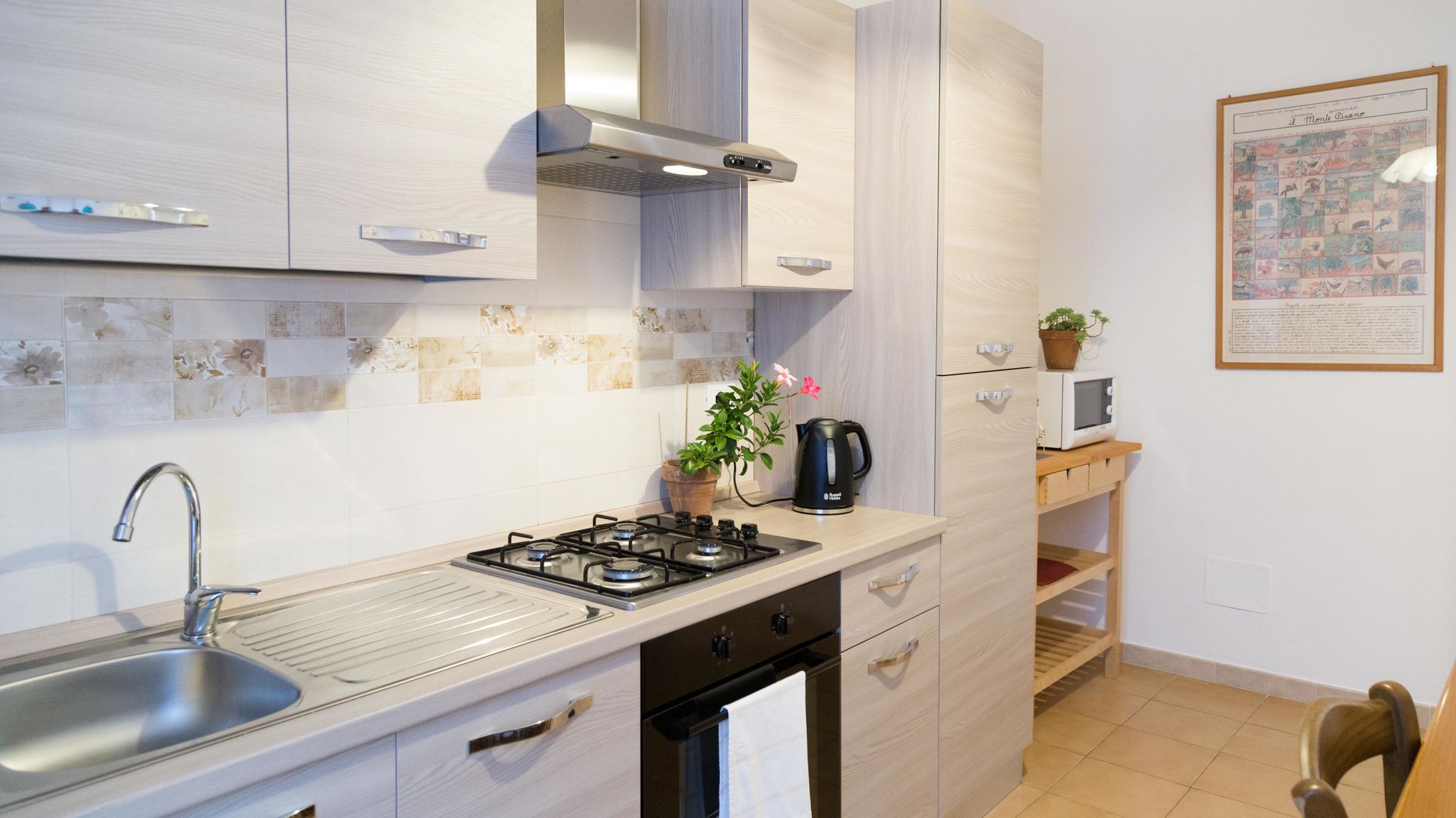 Italianway Vecchiano Casa La Palma