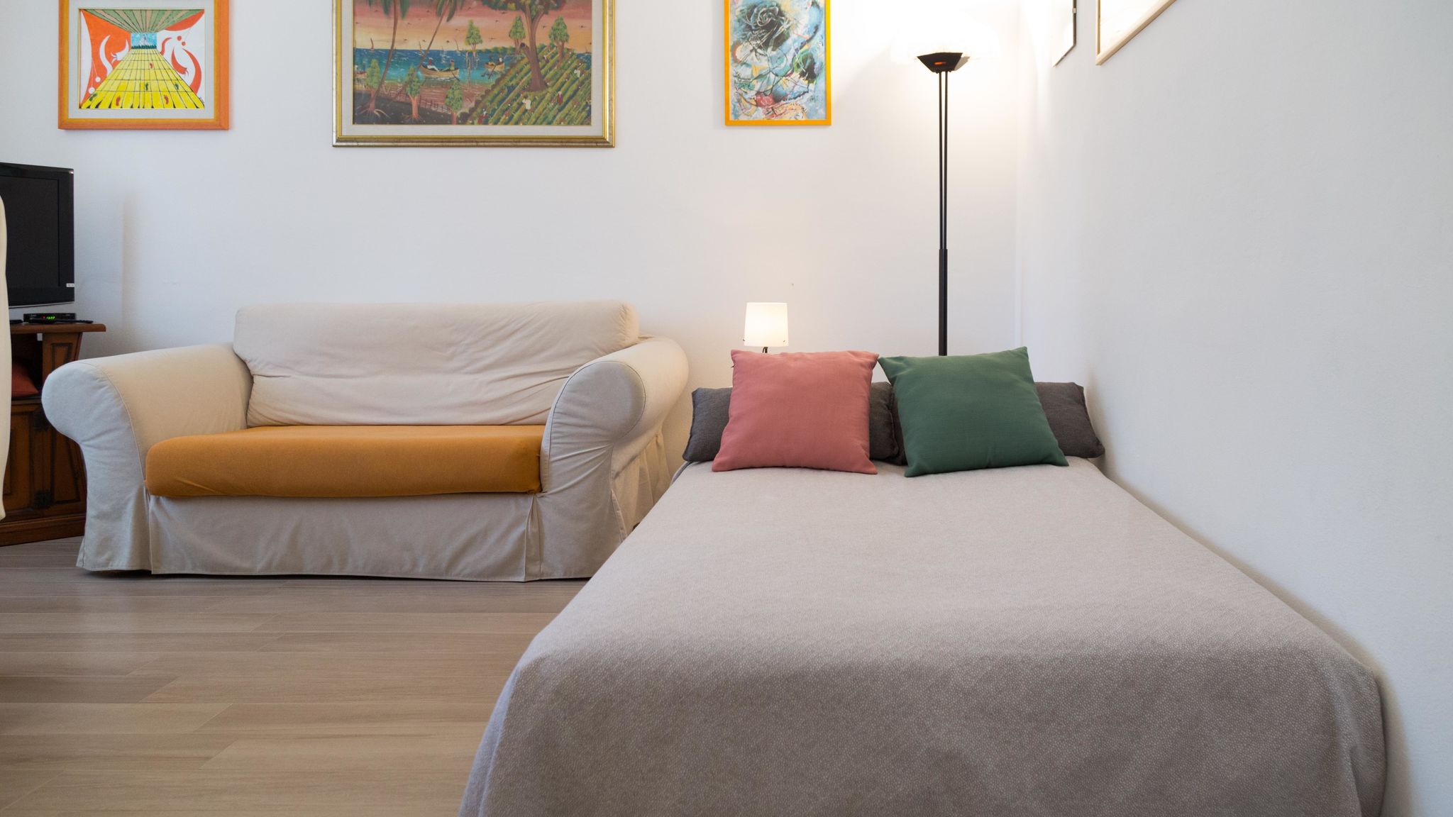 Italianway Vecchiano Casa La Palma