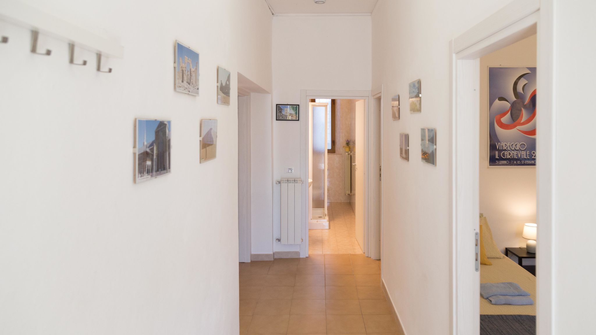 Italianway Vecchiano Casa La Palma