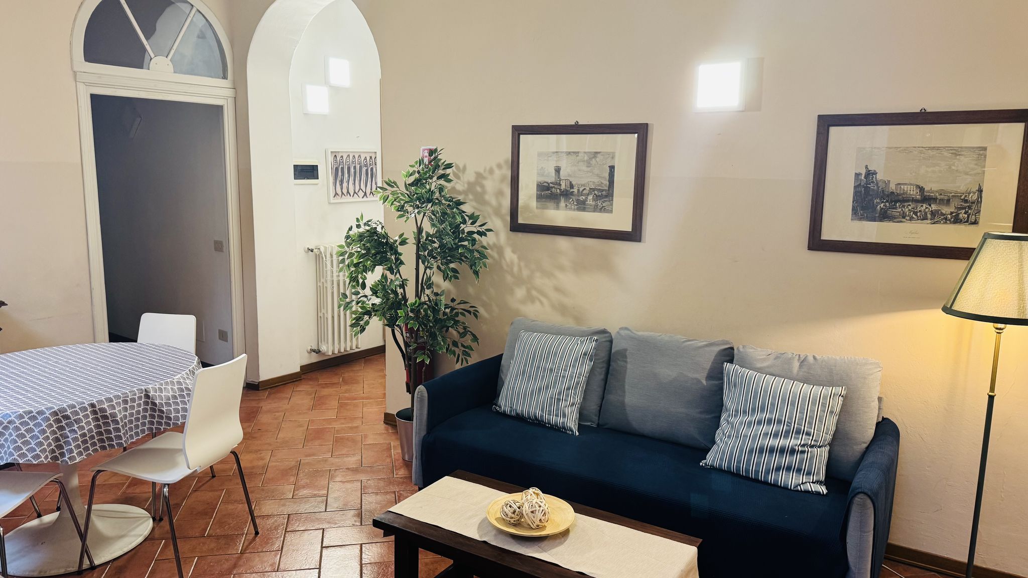 Italianway Firenze Neri 23 